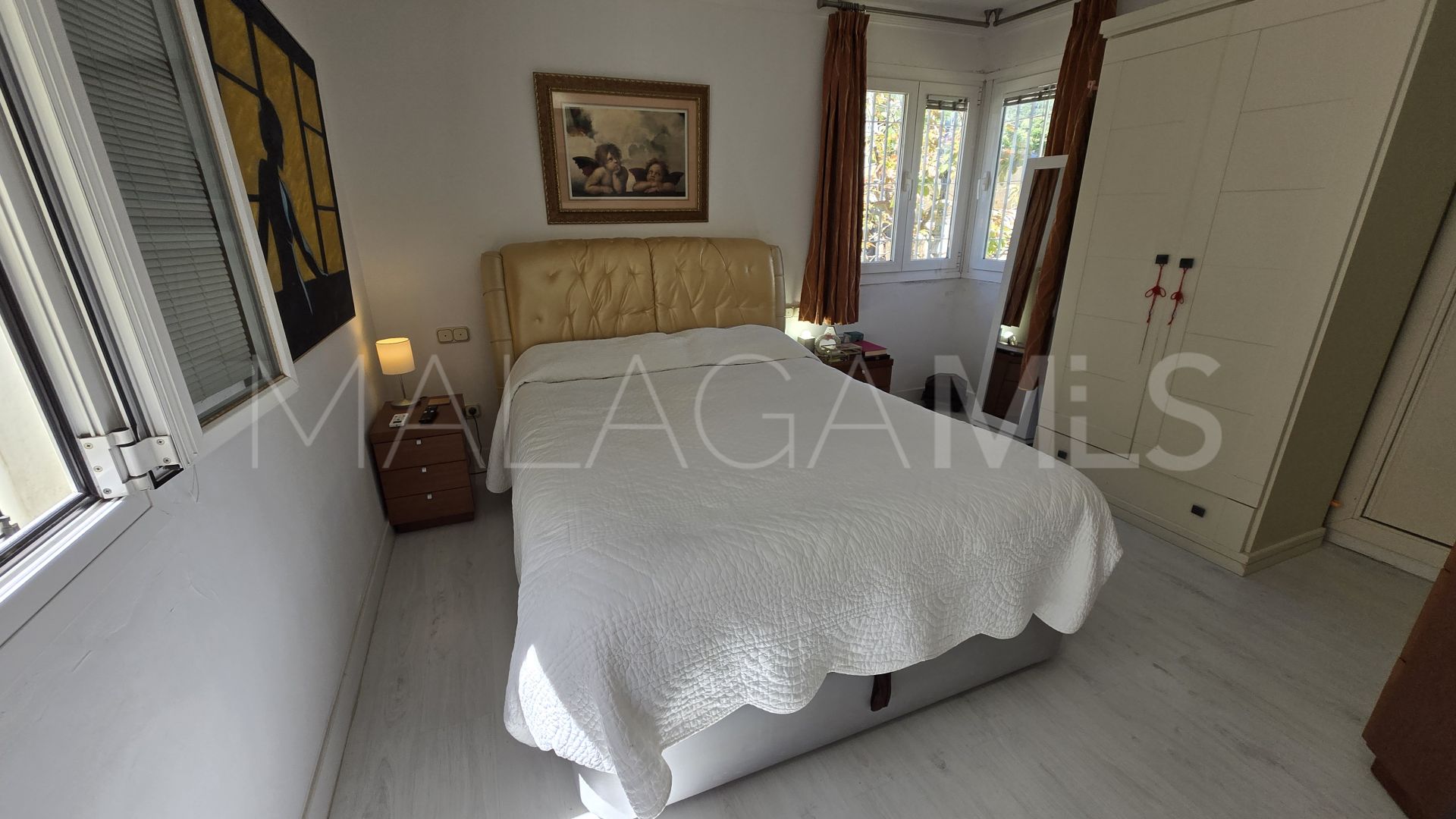 For sale villa in Balcones de Sierra Blanca