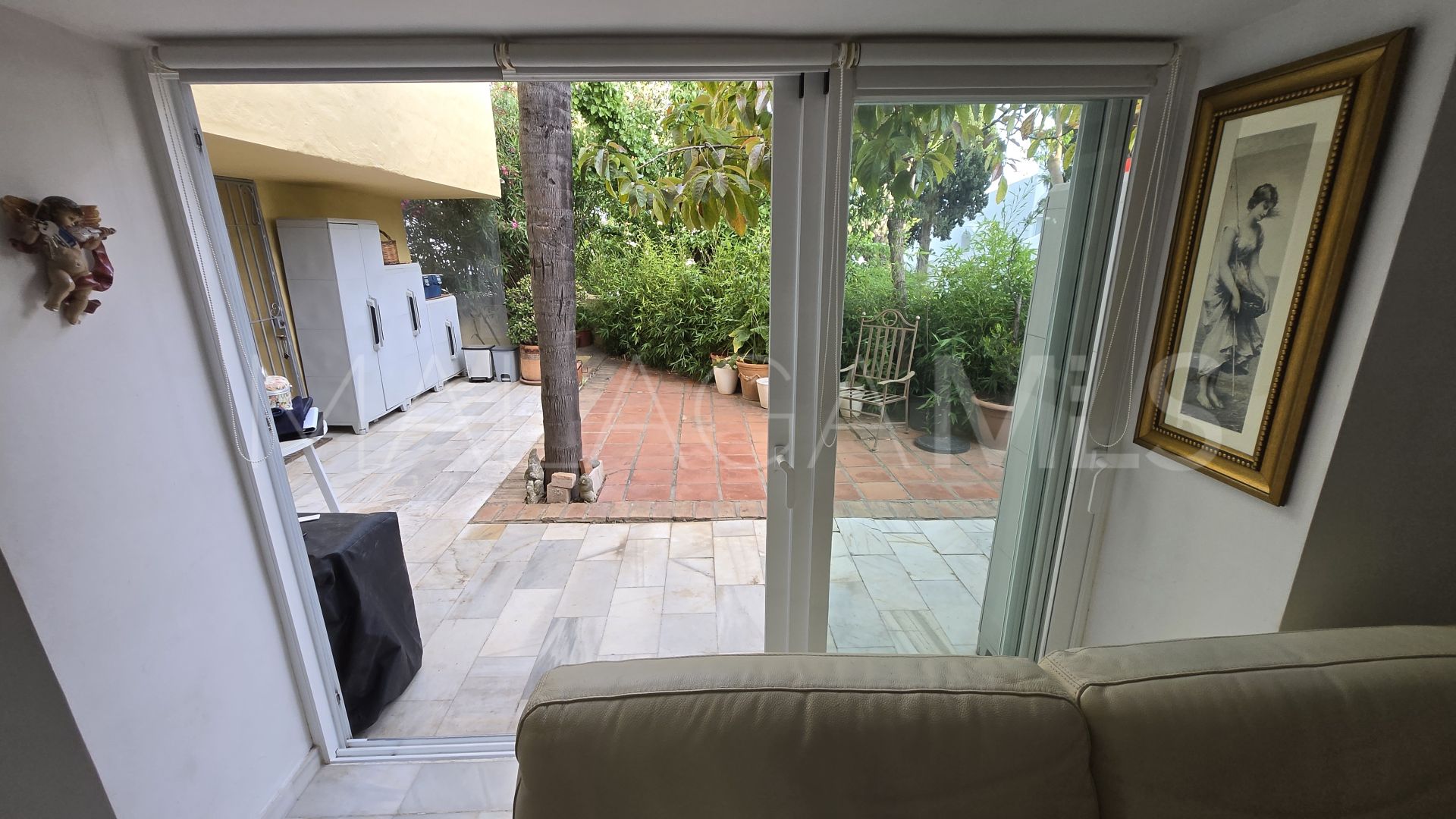 For sale villa in Balcones de Sierra Blanca