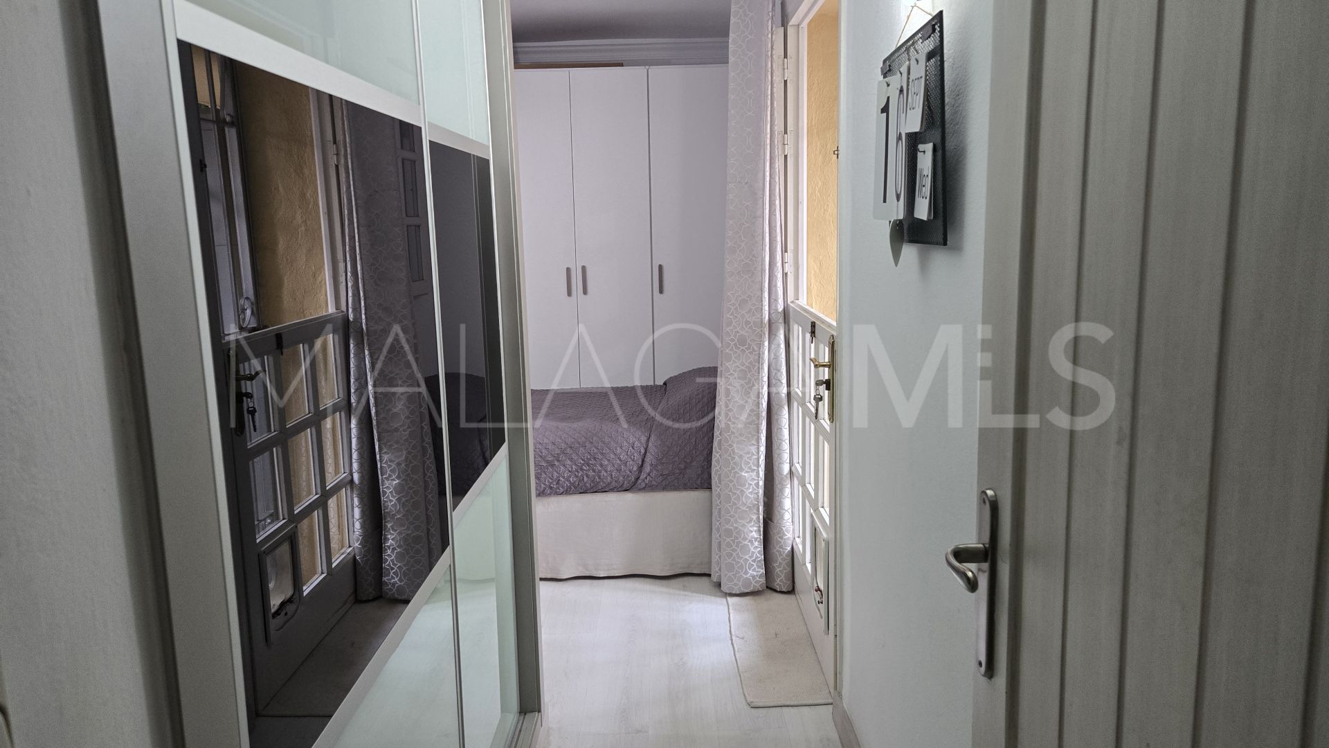 For sale villa in Balcones de Sierra Blanca