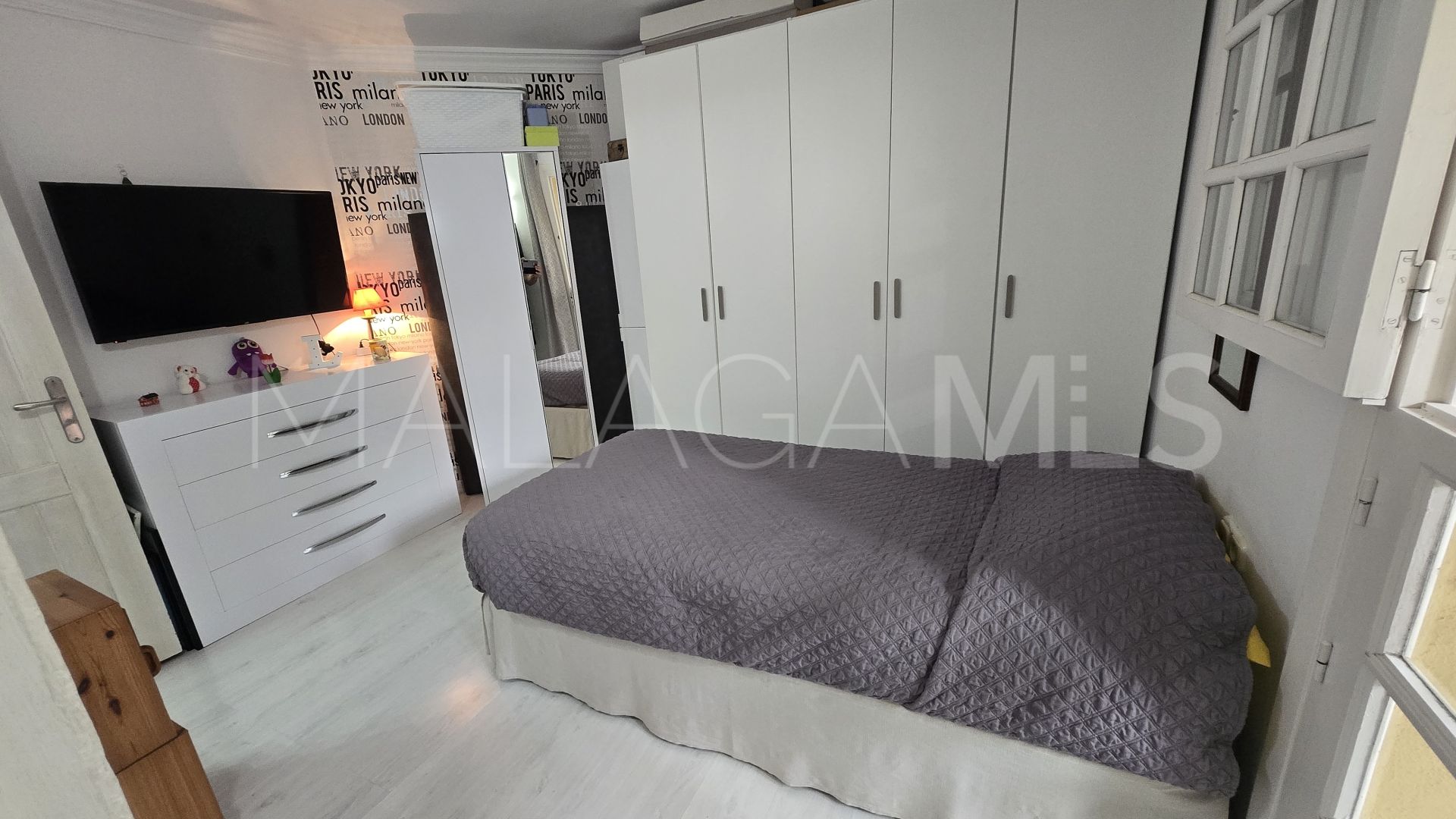 For sale villa in Balcones de Sierra Blanca