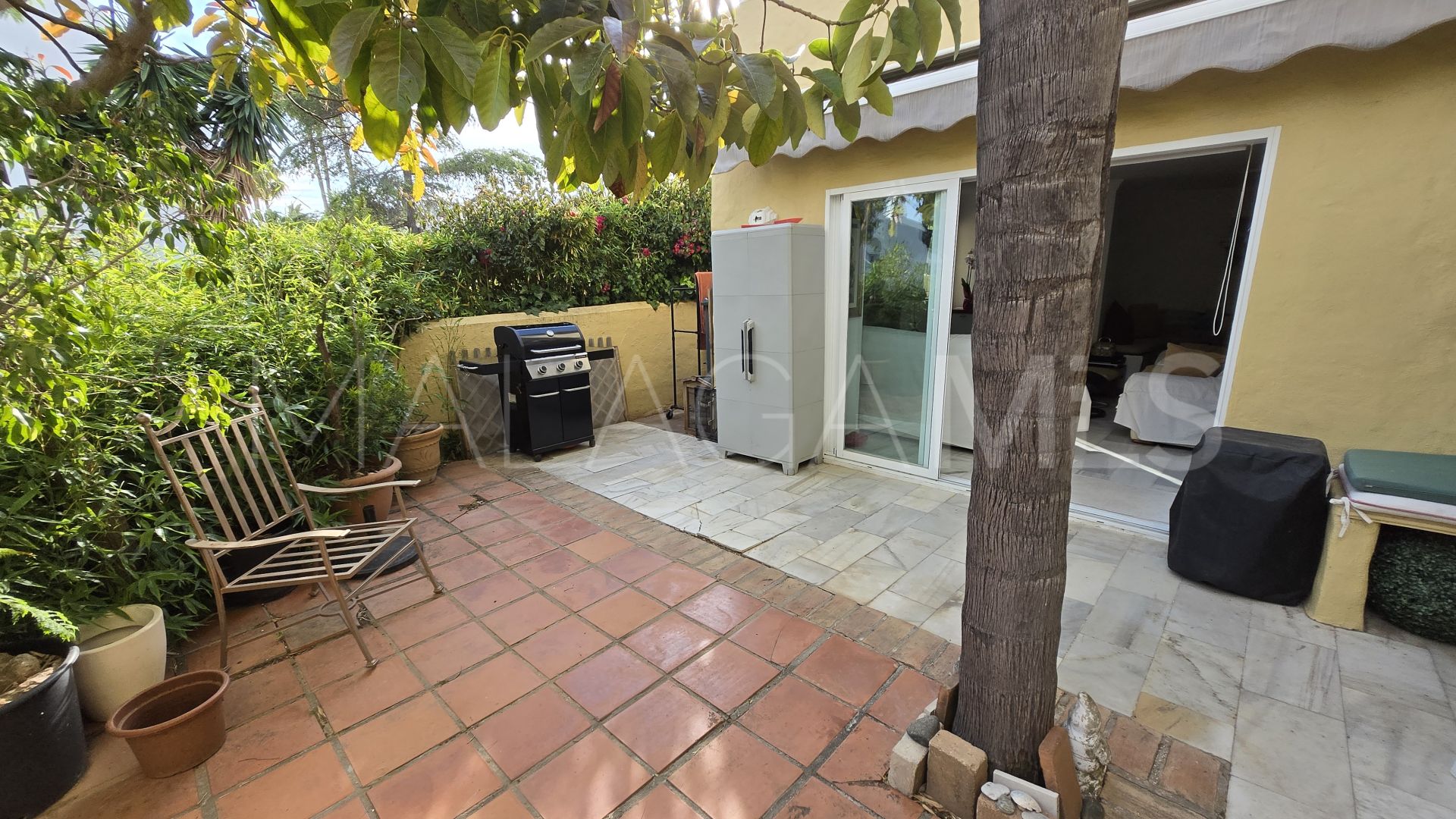 For sale villa in Balcones de Sierra Blanca