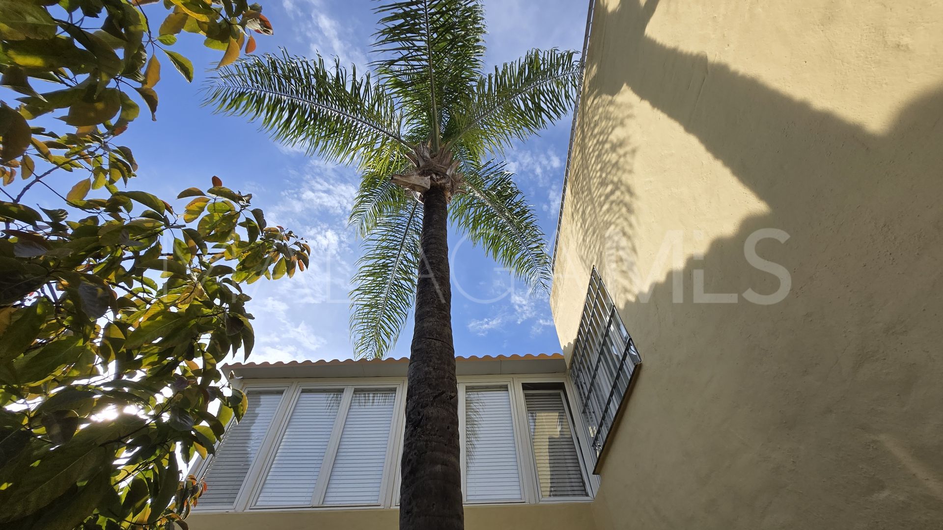 For sale villa in Balcones de Sierra Blanca