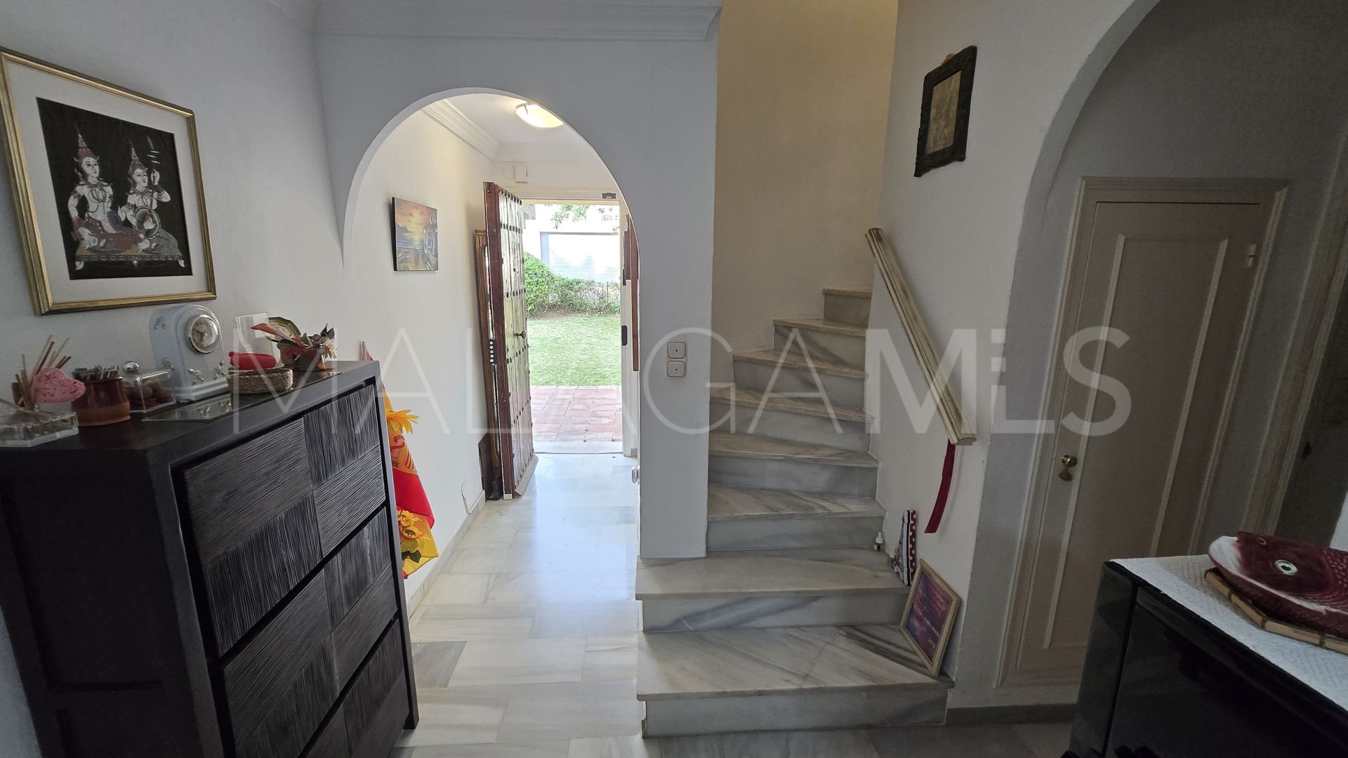 For sale villa in Balcones de Sierra Blanca