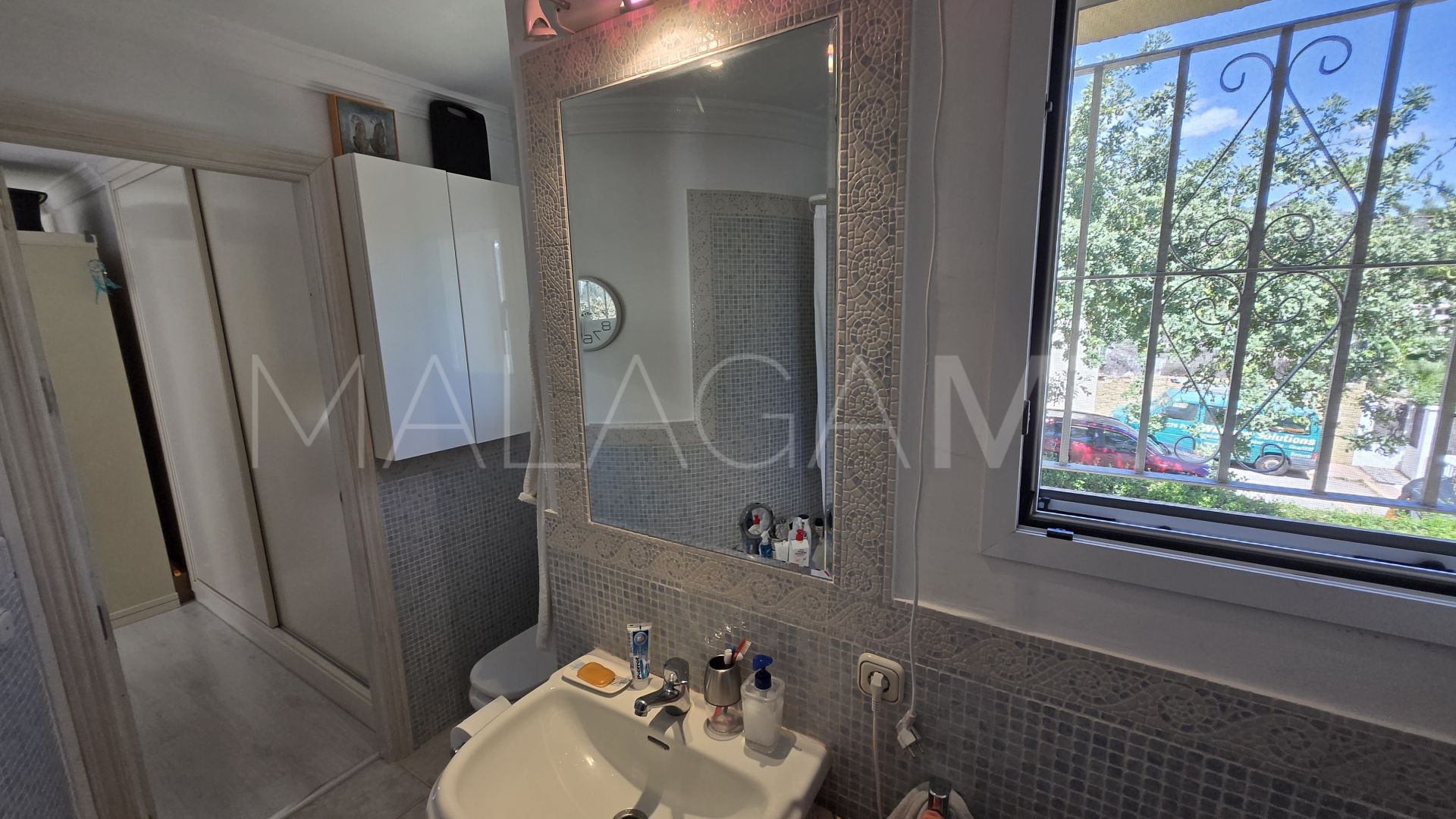For sale villa in Balcones de Sierra Blanca
