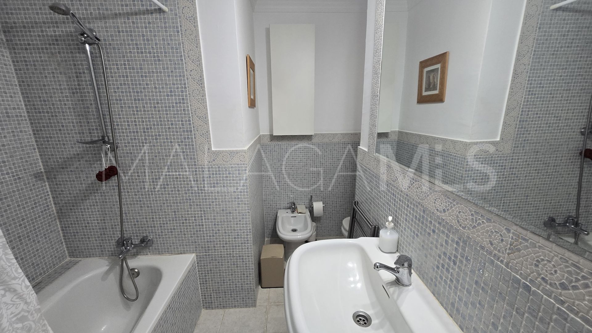 For sale villa in Balcones de Sierra Blanca