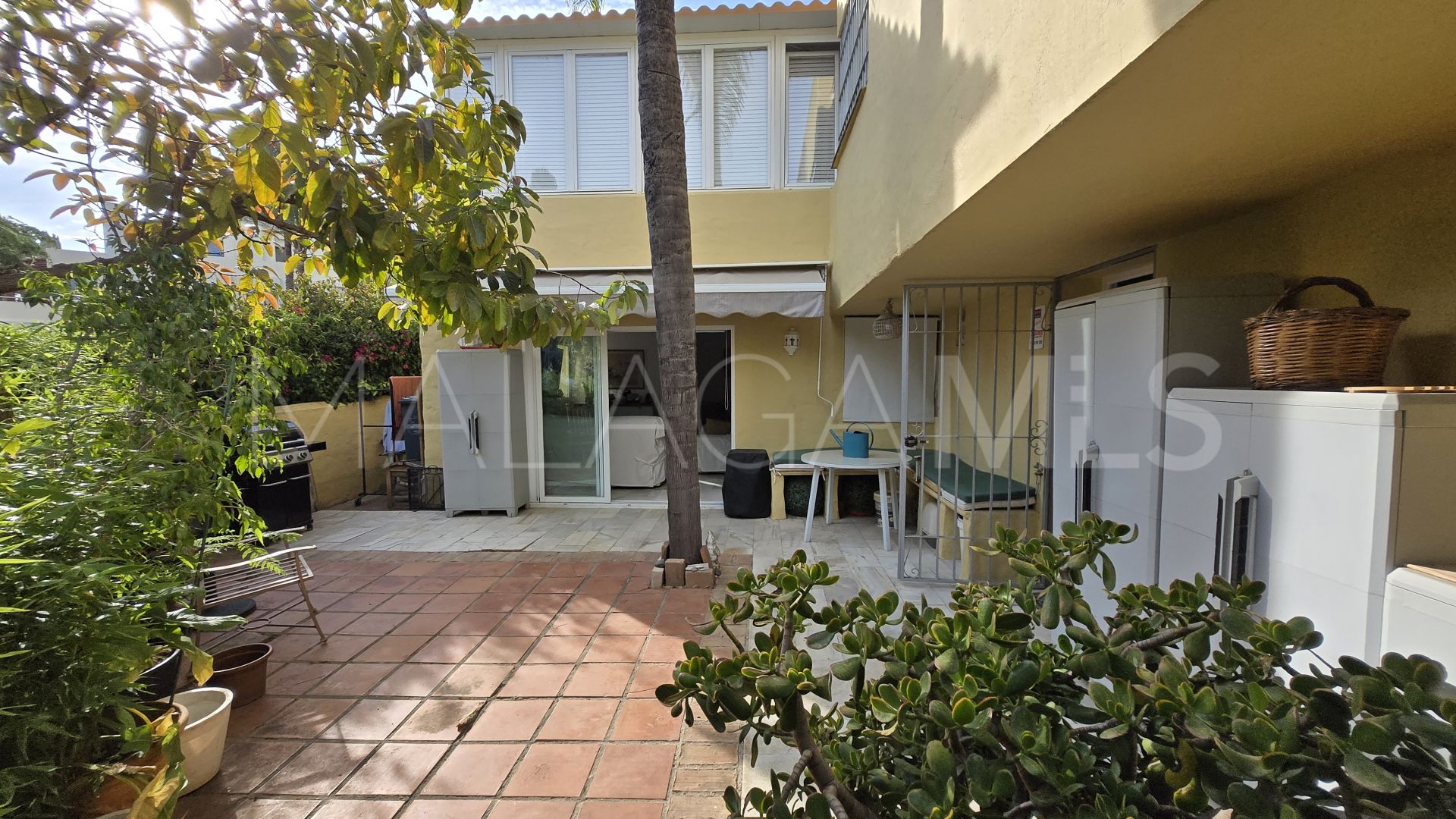 For sale villa in Balcones de Sierra Blanca