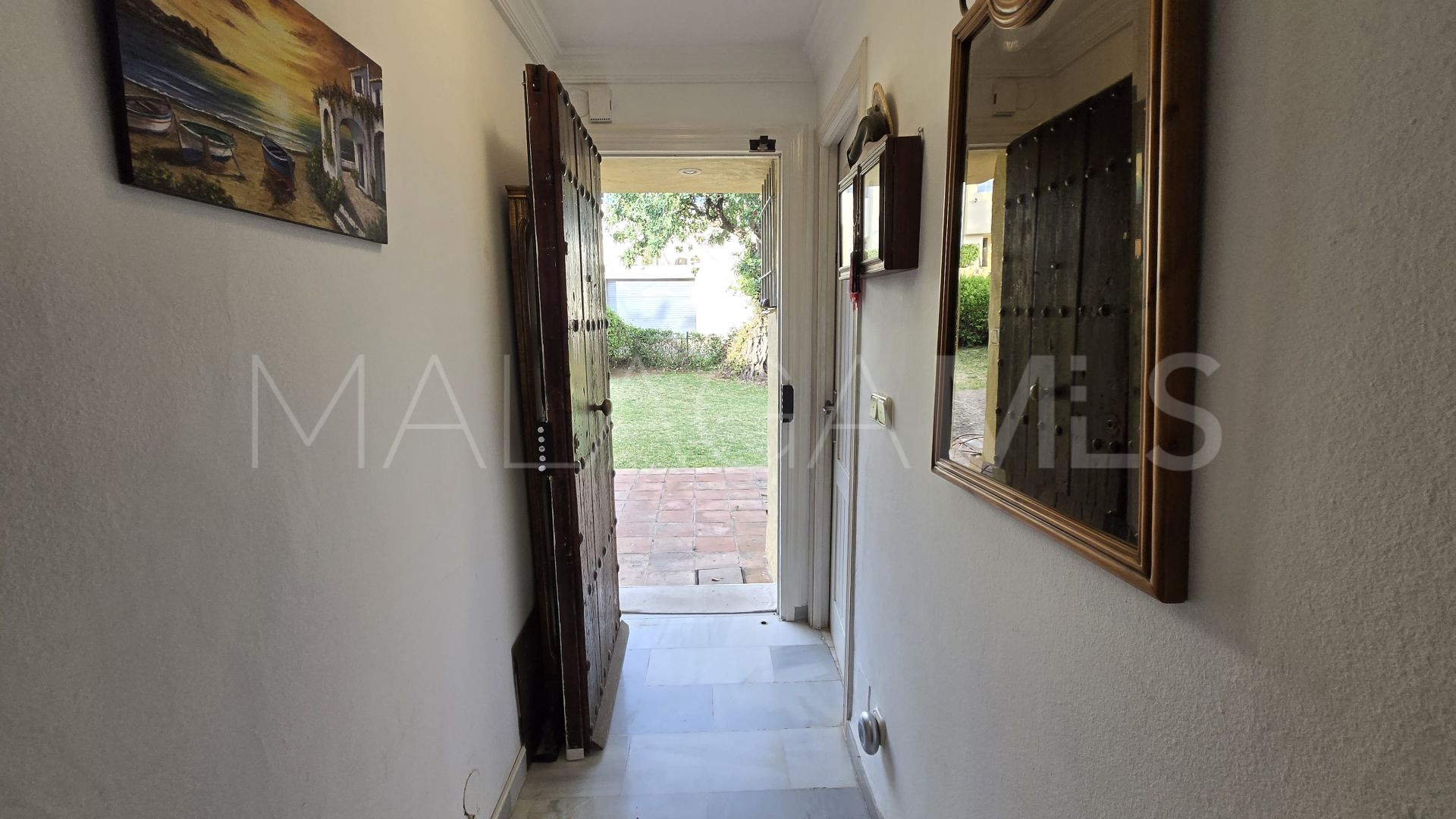 For sale villa in Balcones de Sierra Blanca