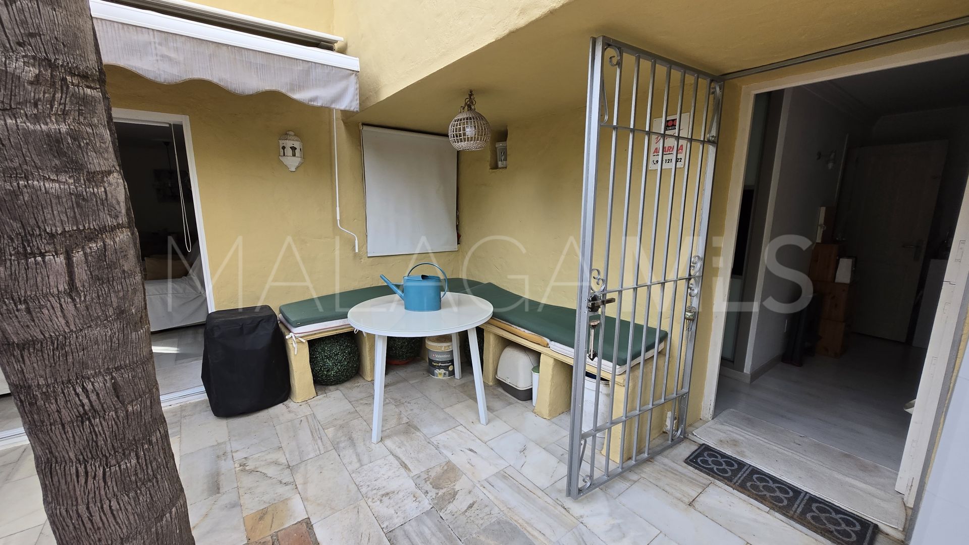 For sale villa in Balcones de Sierra Blanca