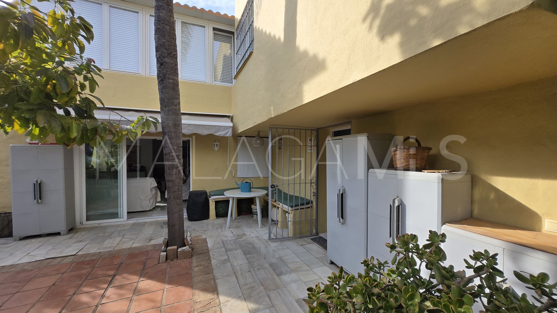 For sale villa in Balcones de Sierra Blanca
