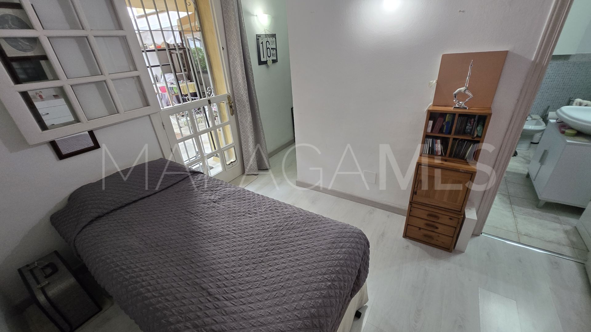 For sale villa in Balcones de Sierra Blanca