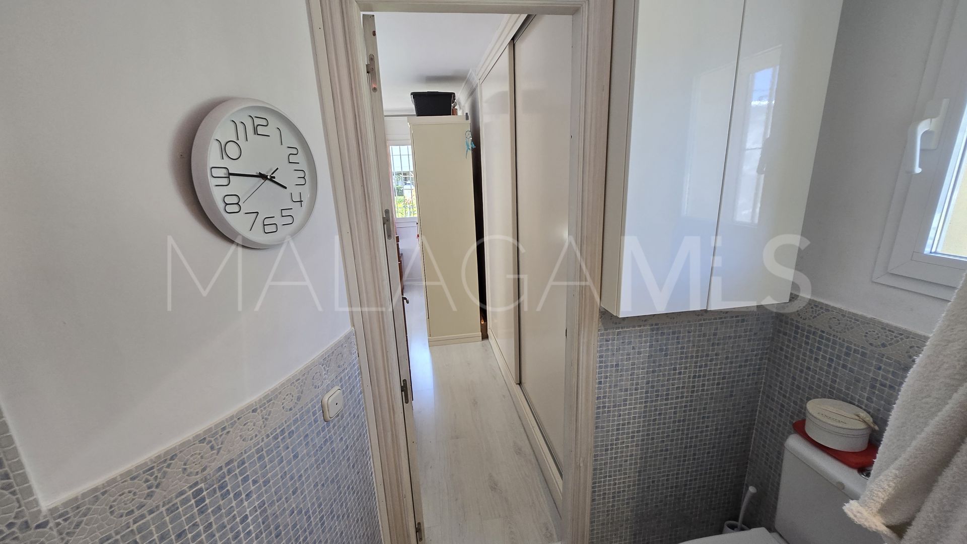 For sale villa in Balcones de Sierra Blanca
