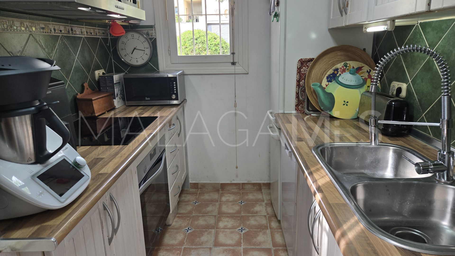 For sale villa in Balcones de Sierra Blanca