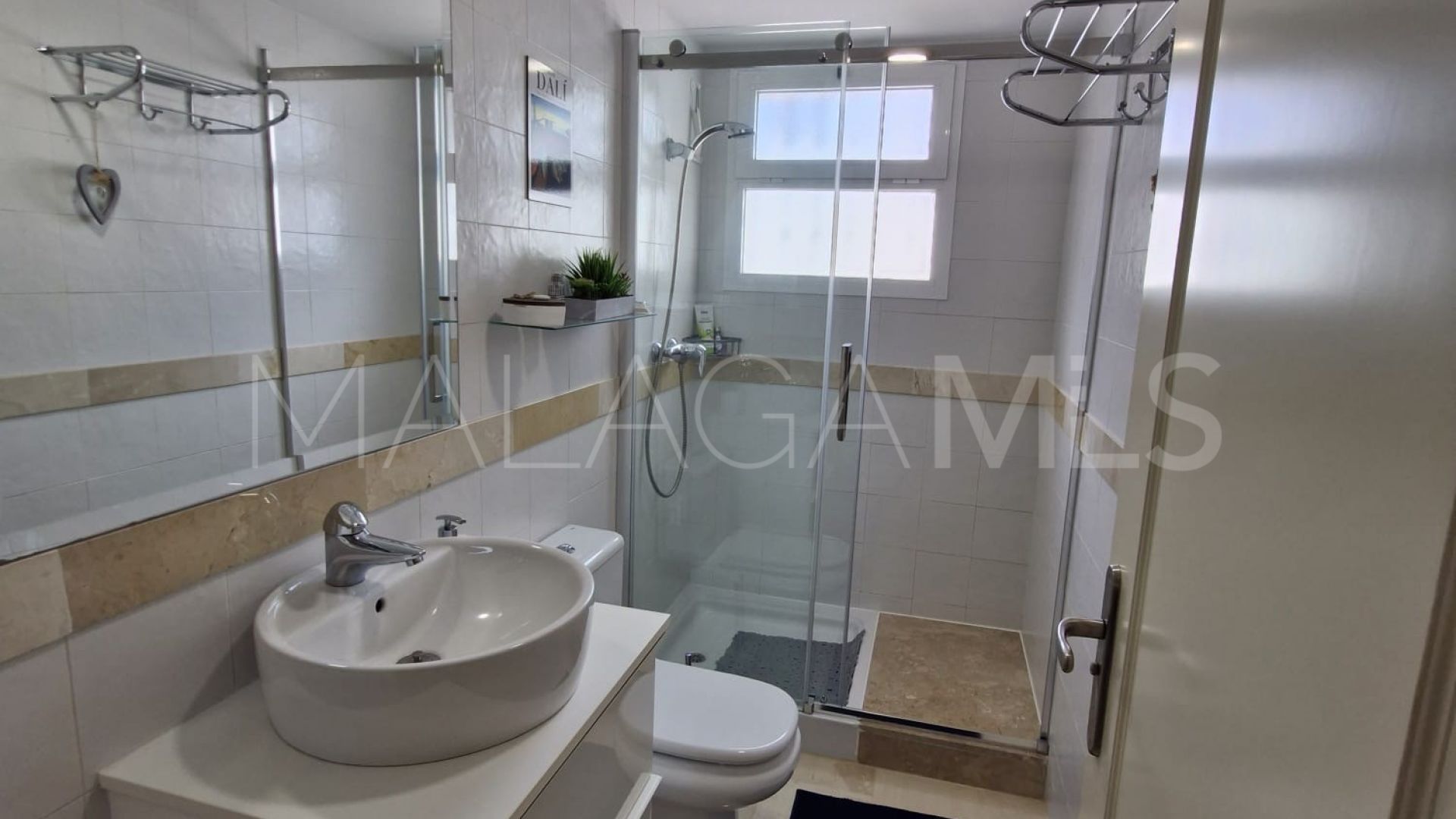 Erdgeschosswohnung for sale in Calahonda