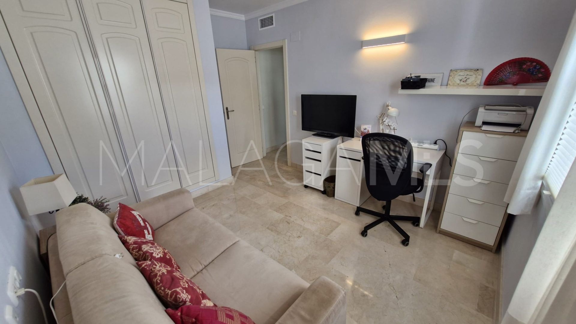 Erdgeschosswohnung for sale in Calahonda