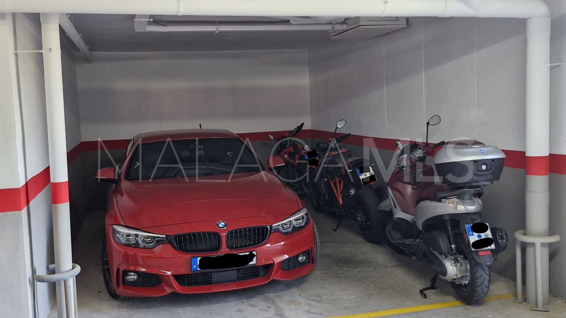 Erdgeschosswohnung for sale in Calahonda