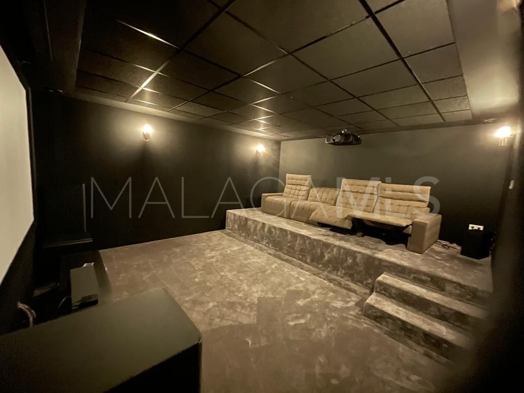 Villa for sale in La Carolina