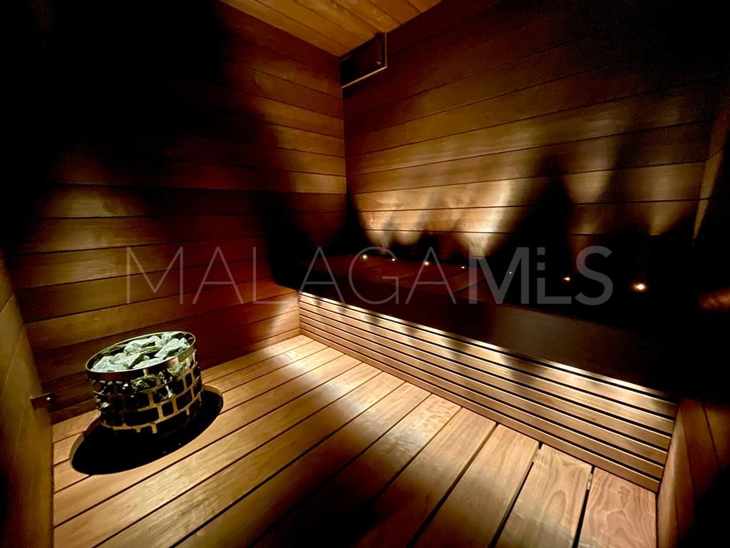 Villa for sale in La Carolina