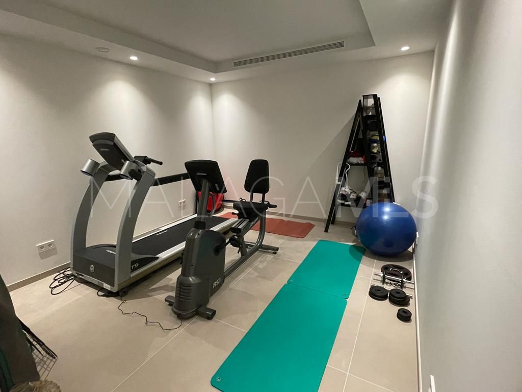 Villa for sale in La Carolina