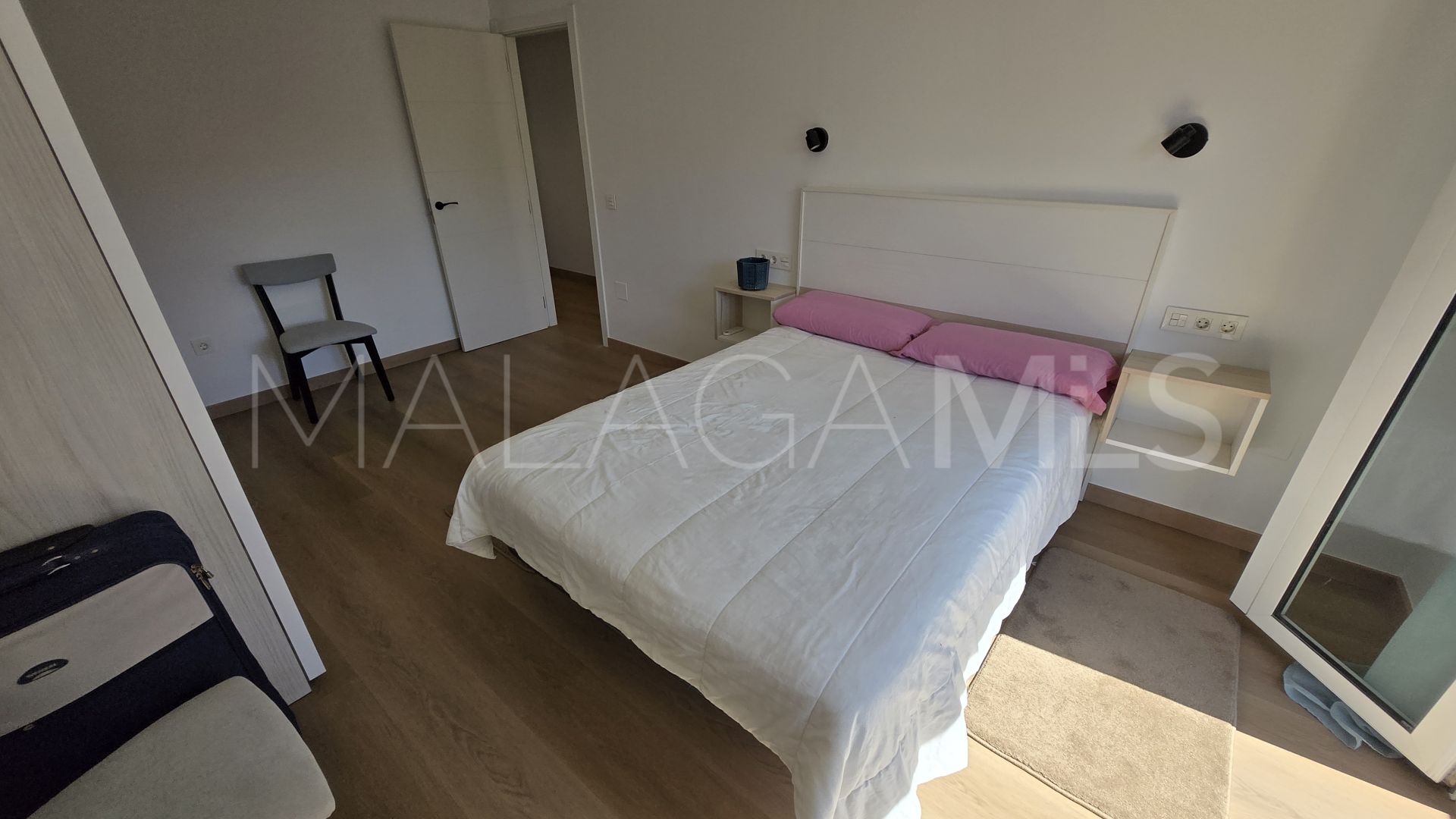 Buy apartamento with 1 bedroom in Jardines de Sierra Blanca