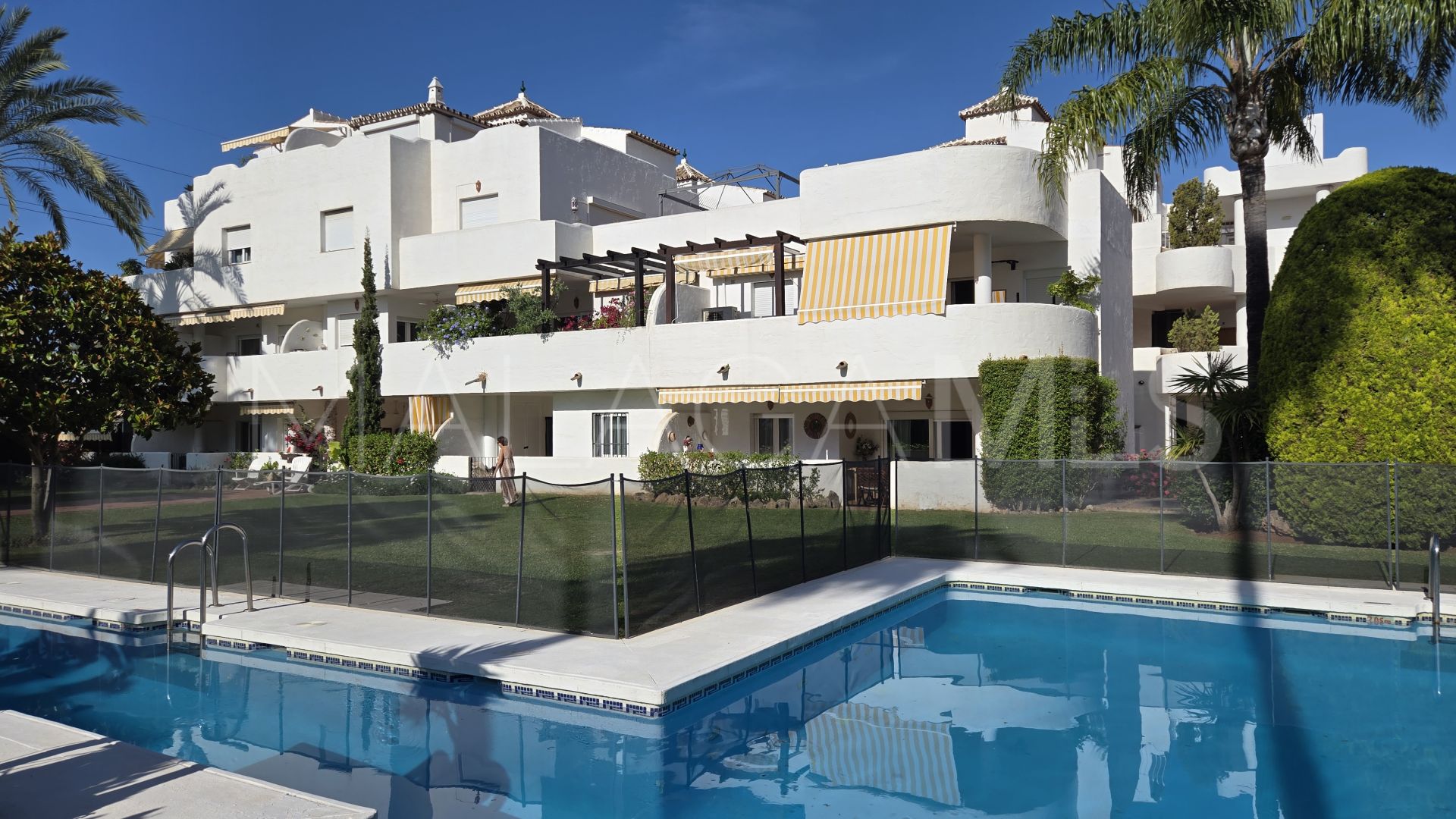 Wohnung for sale in Jardines de Sierra Blanca