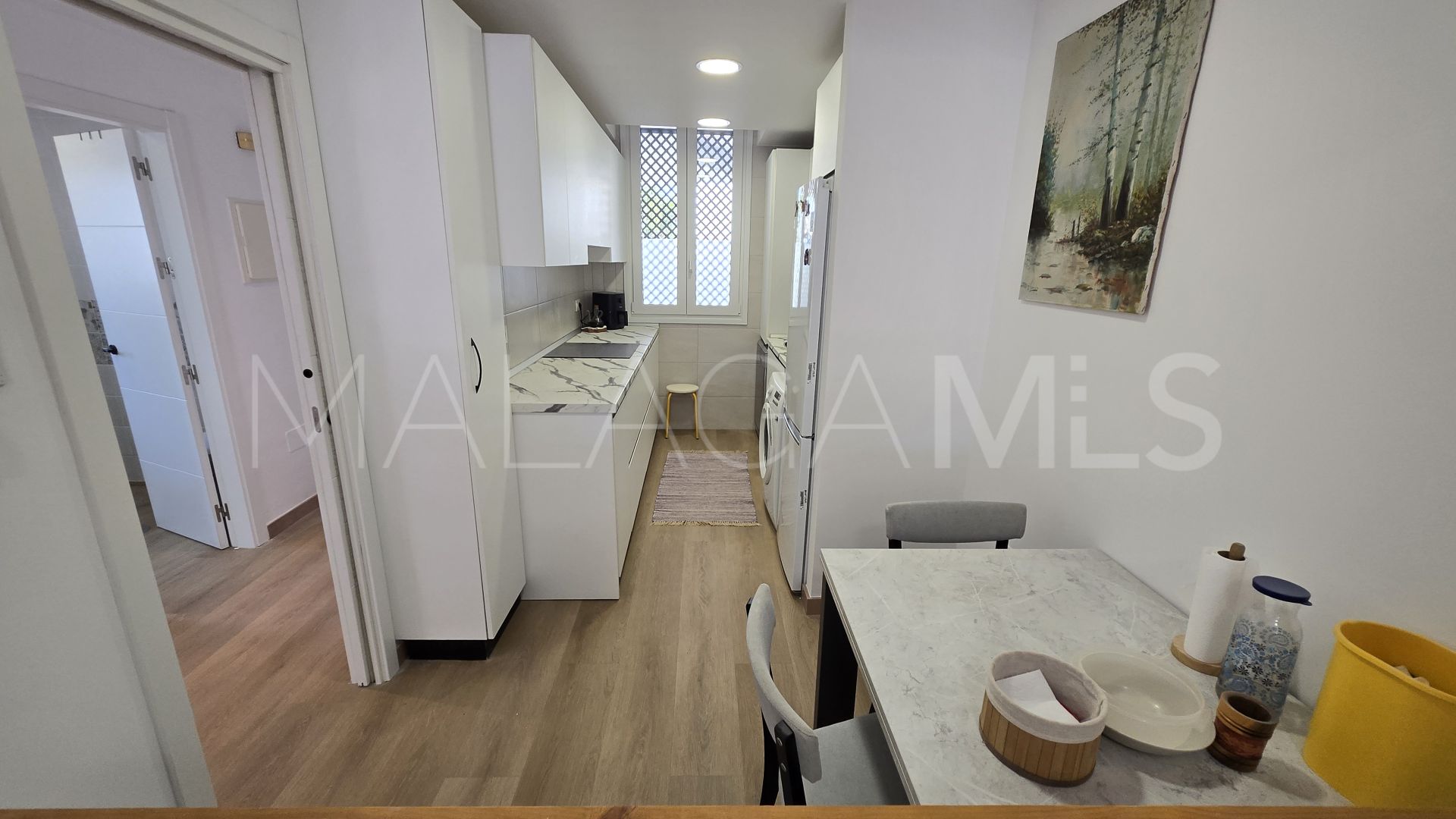 Buy apartamento with 1 bedroom in Jardines de Sierra Blanca
