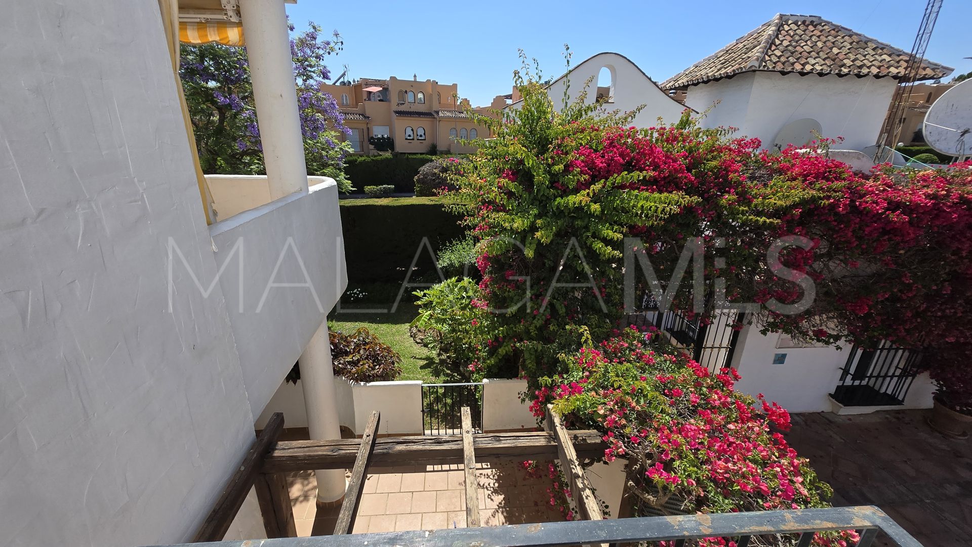 Buy apartamento with 1 bedroom in Jardines de Sierra Blanca