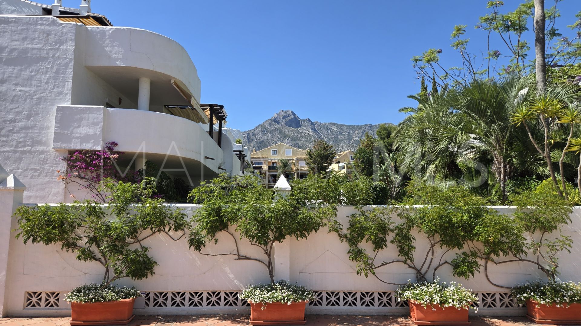 Buy apartamento with 1 bedroom in Jardines de Sierra Blanca