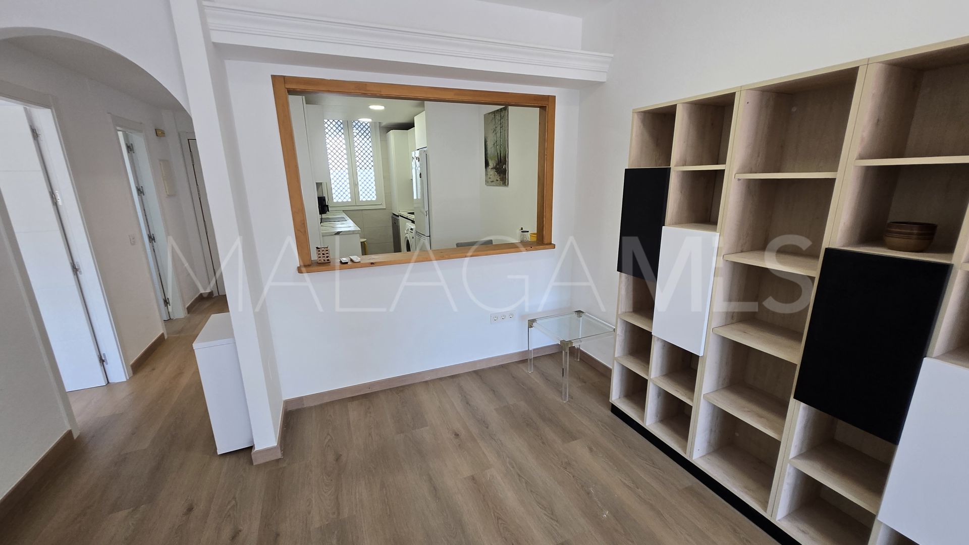 Buy apartamento with 1 bedroom in Jardines de Sierra Blanca