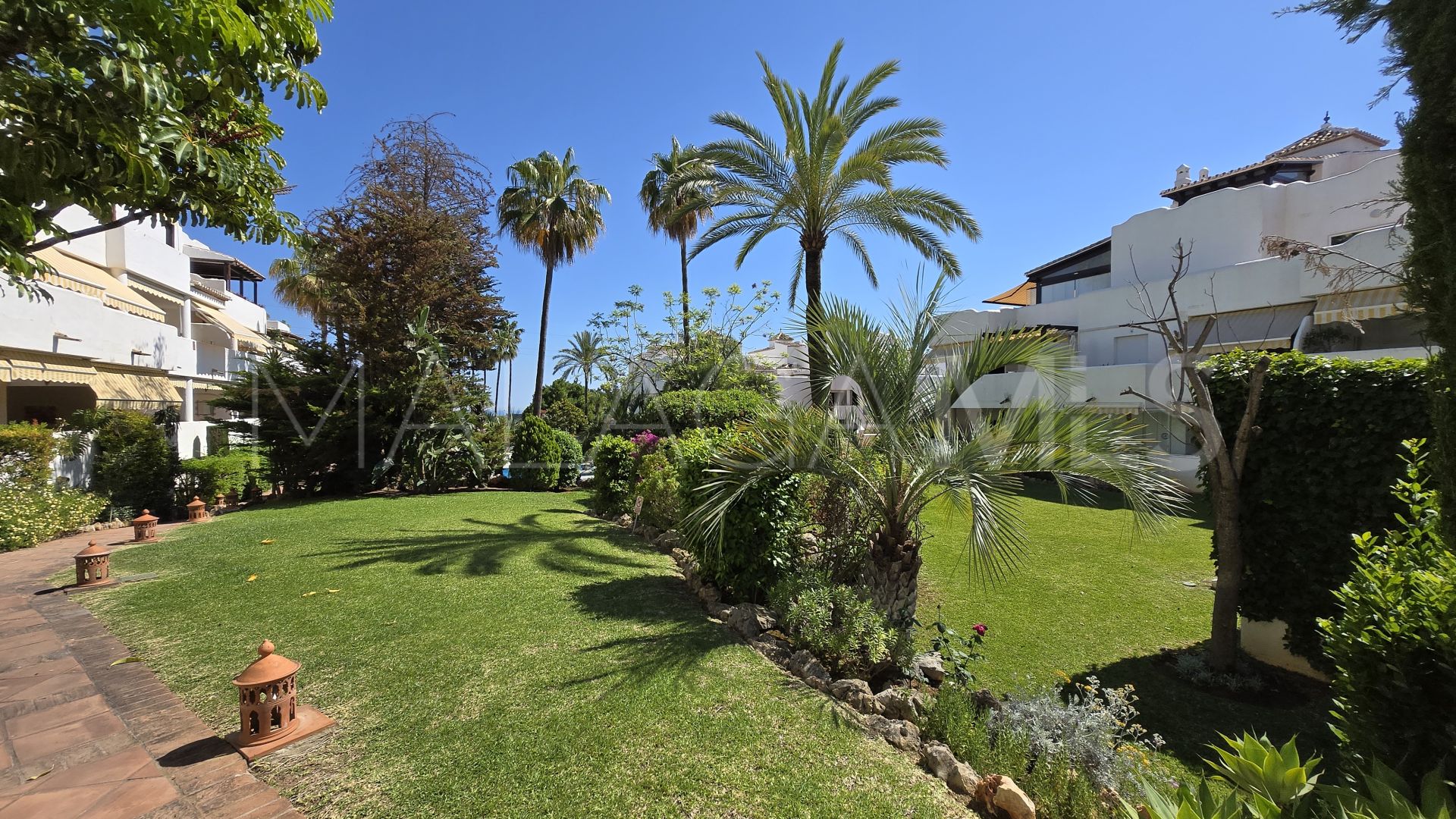 Buy apartamento with 1 bedroom in Jardines de Sierra Blanca