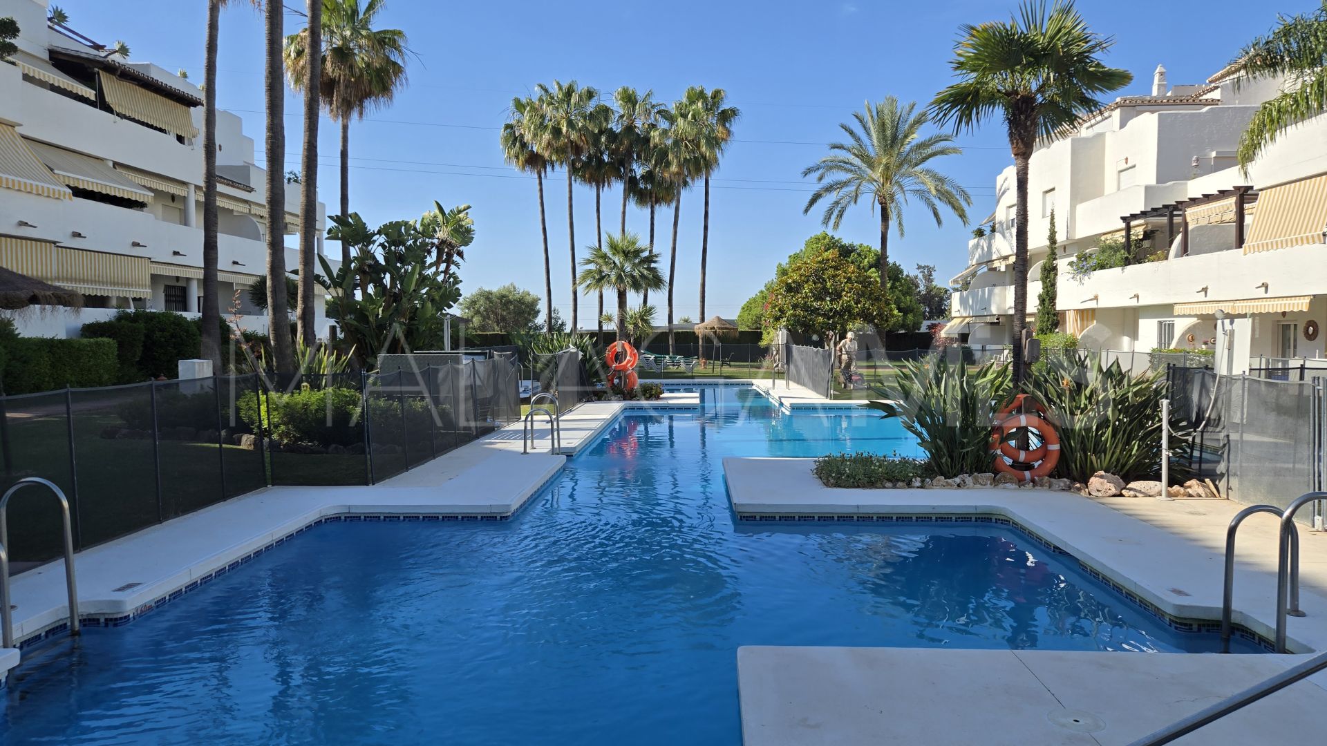 Wohnung for sale in Jardines de Sierra Blanca