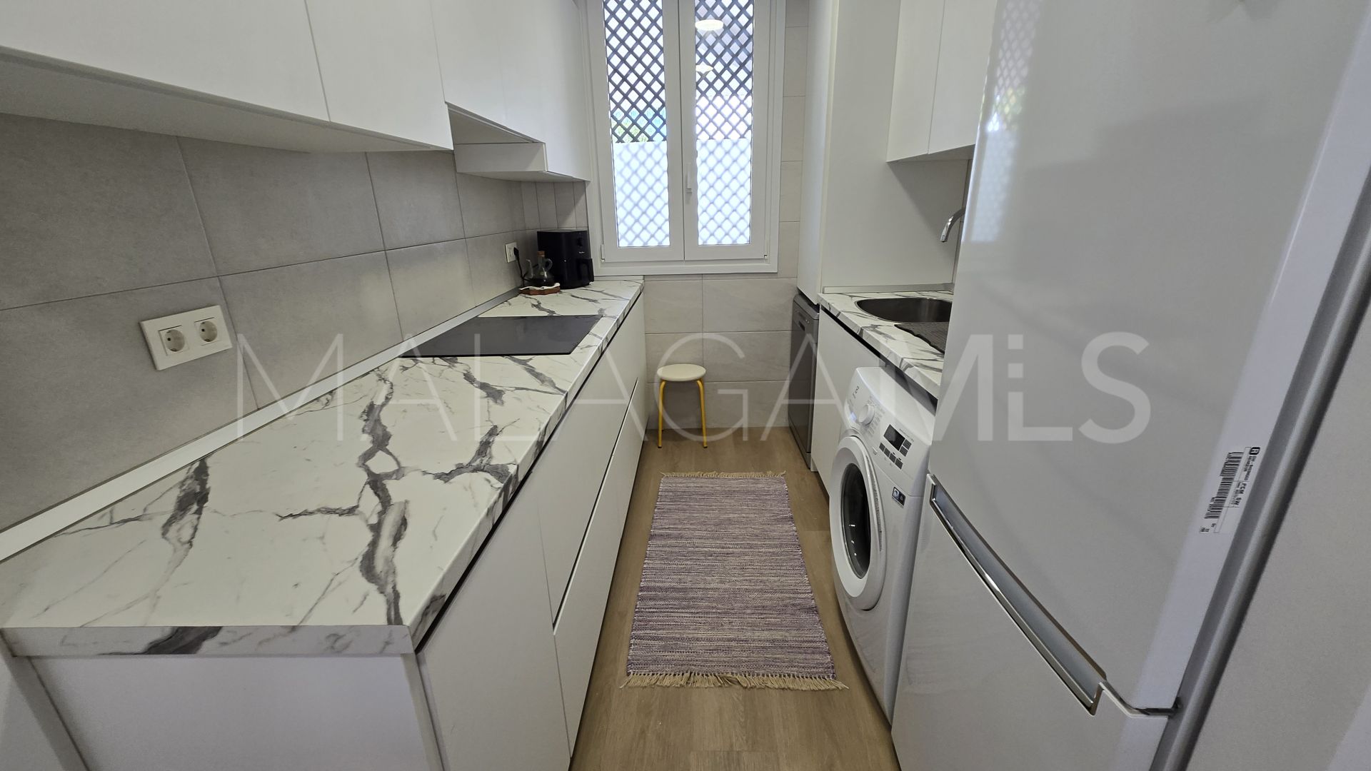 Buy apartamento with 1 bedroom in Jardines de Sierra Blanca