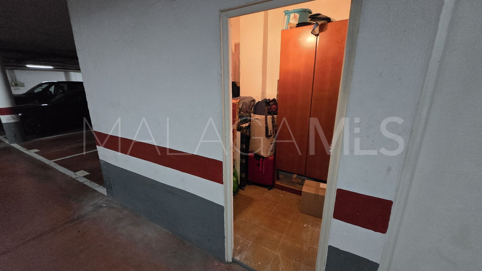 Buy apartamento with 1 bedroom in Jardines de Sierra Blanca