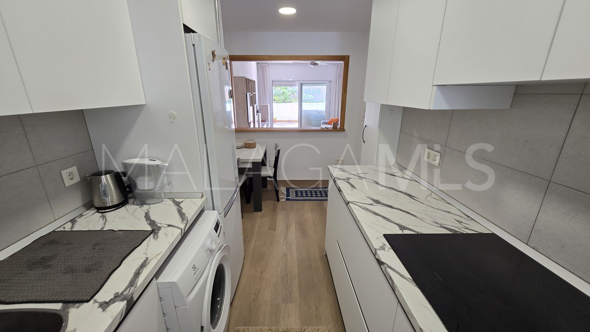Buy apartamento with 1 bedroom in Jardines de Sierra Blanca
