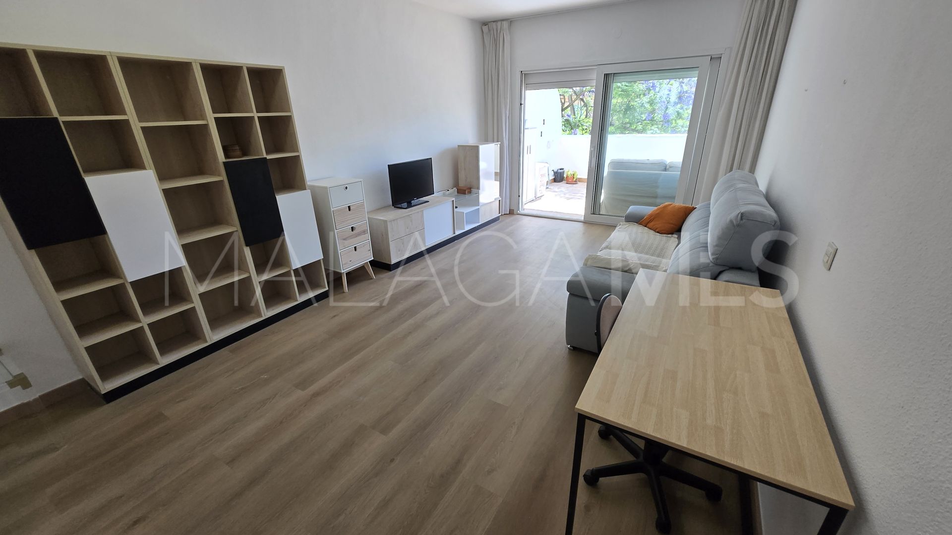 Buy apartamento with 1 bedroom in Jardines de Sierra Blanca