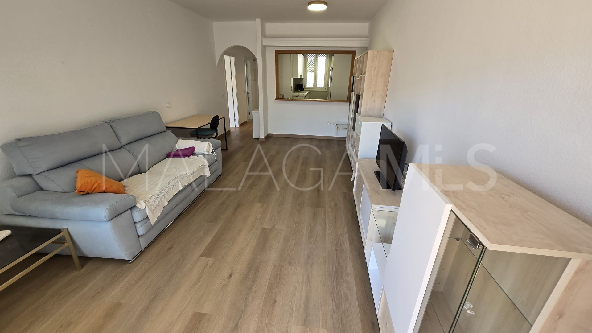 Buy apartamento with 1 bedroom in Jardines de Sierra Blanca