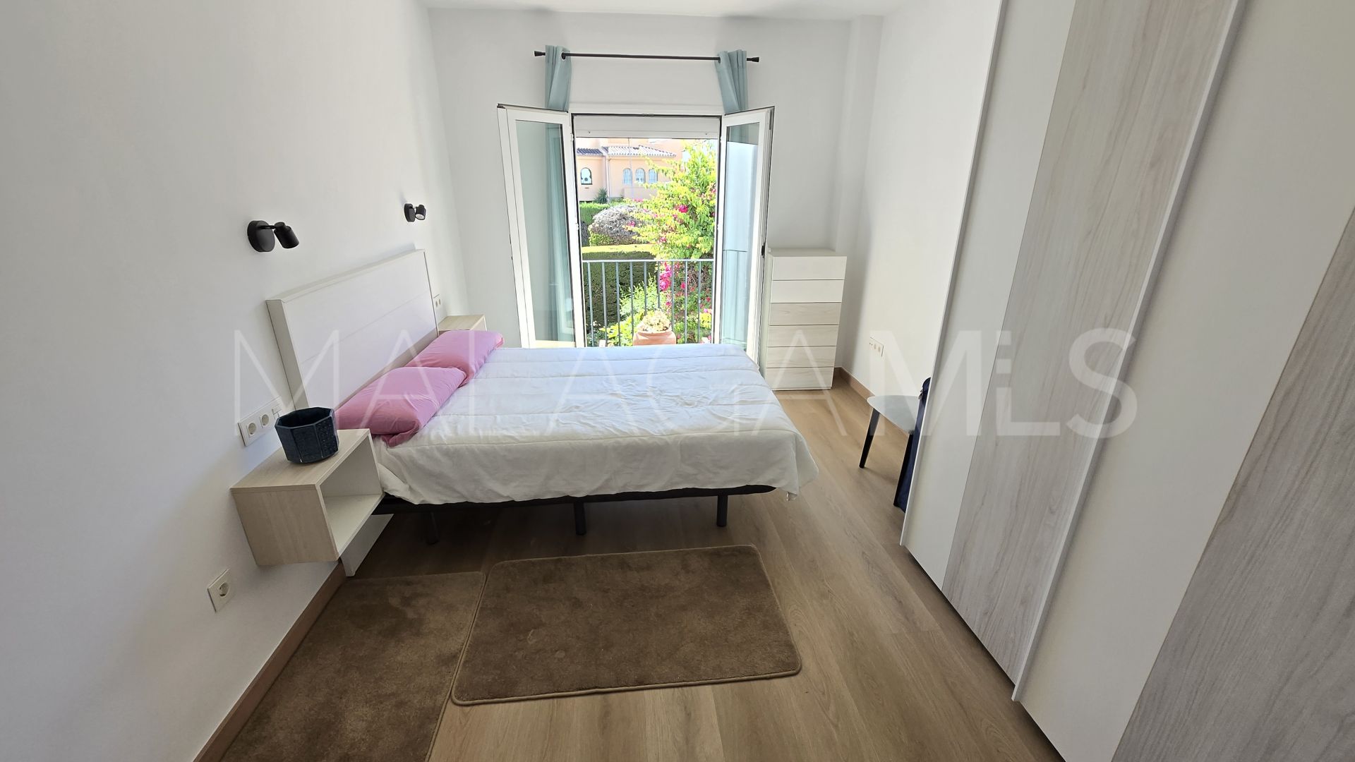 Buy apartamento with 1 bedroom in Jardines de Sierra Blanca