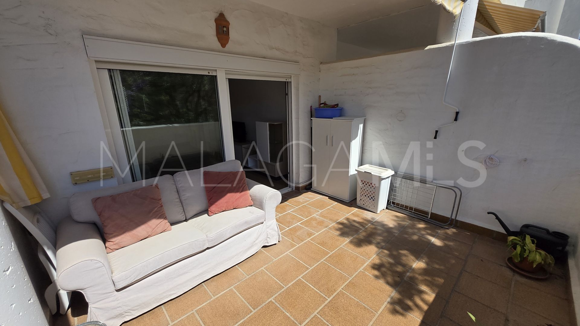 Buy apartamento with 1 bedroom in Jardines de Sierra Blanca