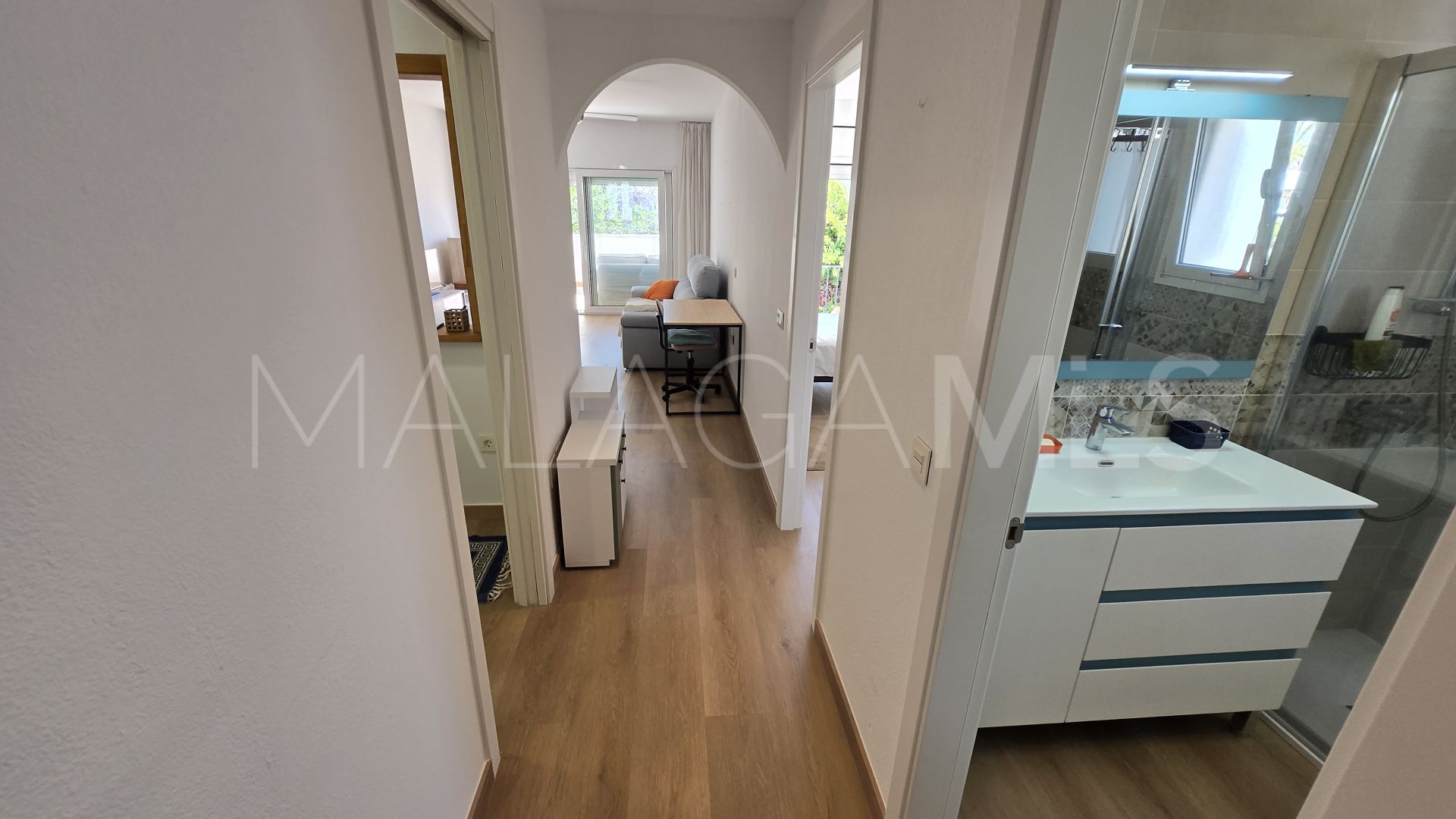 Buy apartamento with 1 bedroom in Jardines de Sierra Blanca