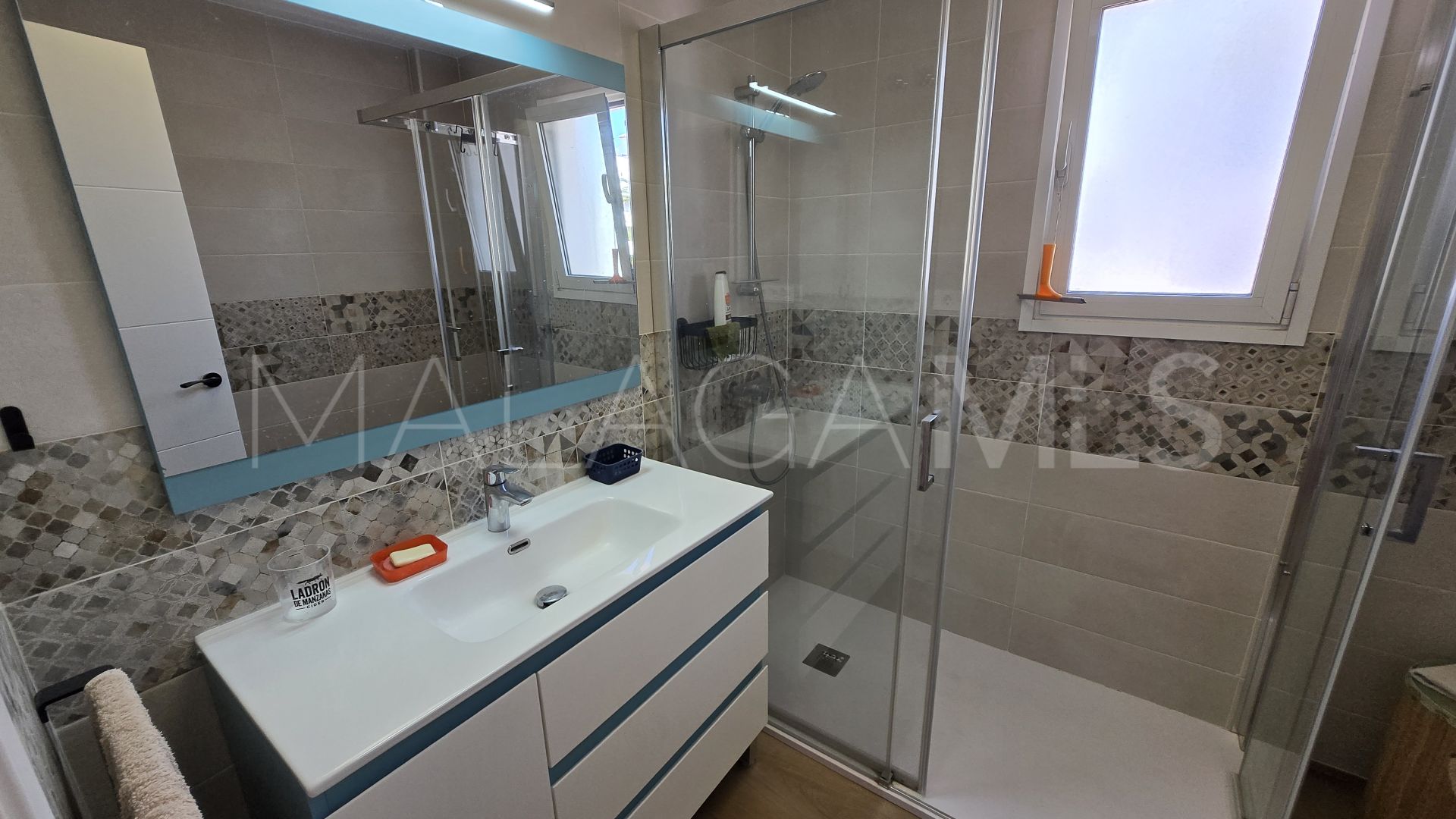Buy apartamento with 1 bedroom in Jardines de Sierra Blanca