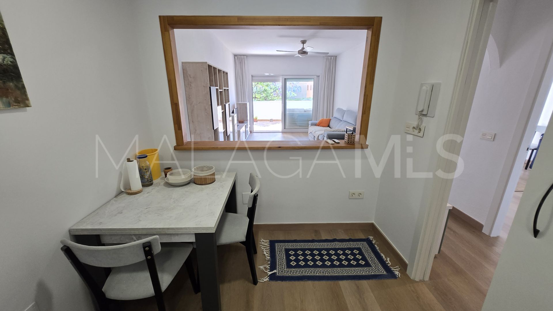 Buy apartamento with 1 bedroom in Jardines de Sierra Blanca