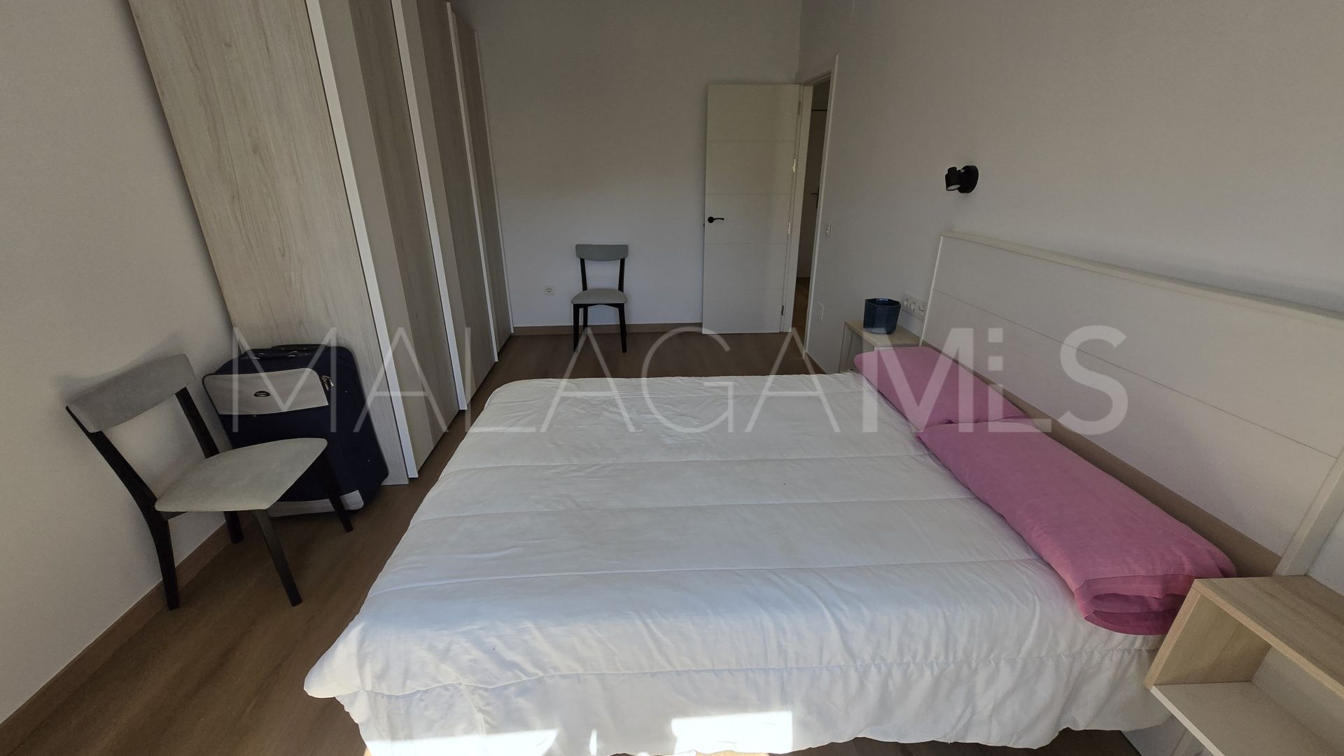 Buy apartamento with 1 bedroom in Jardines de Sierra Blanca