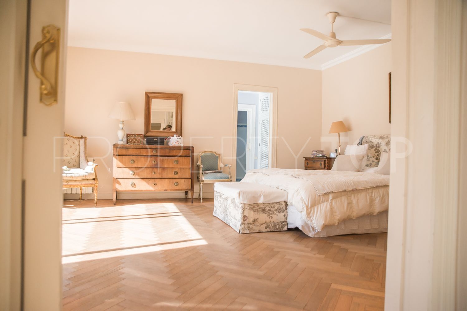 Sitio de Calahonda 7 bedrooms villa for sale