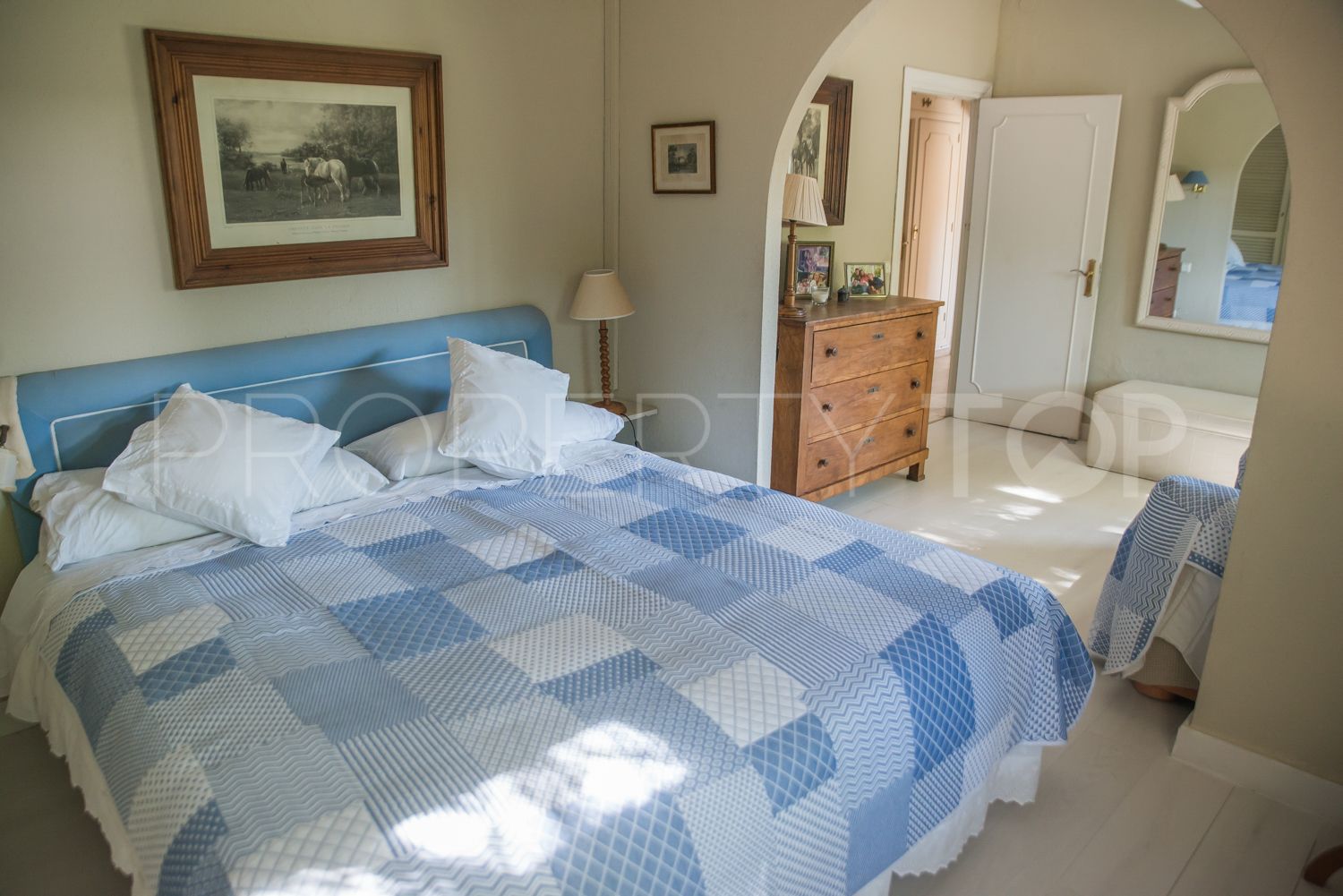 Sitio de Calahonda 7 bedrooms villa for sale