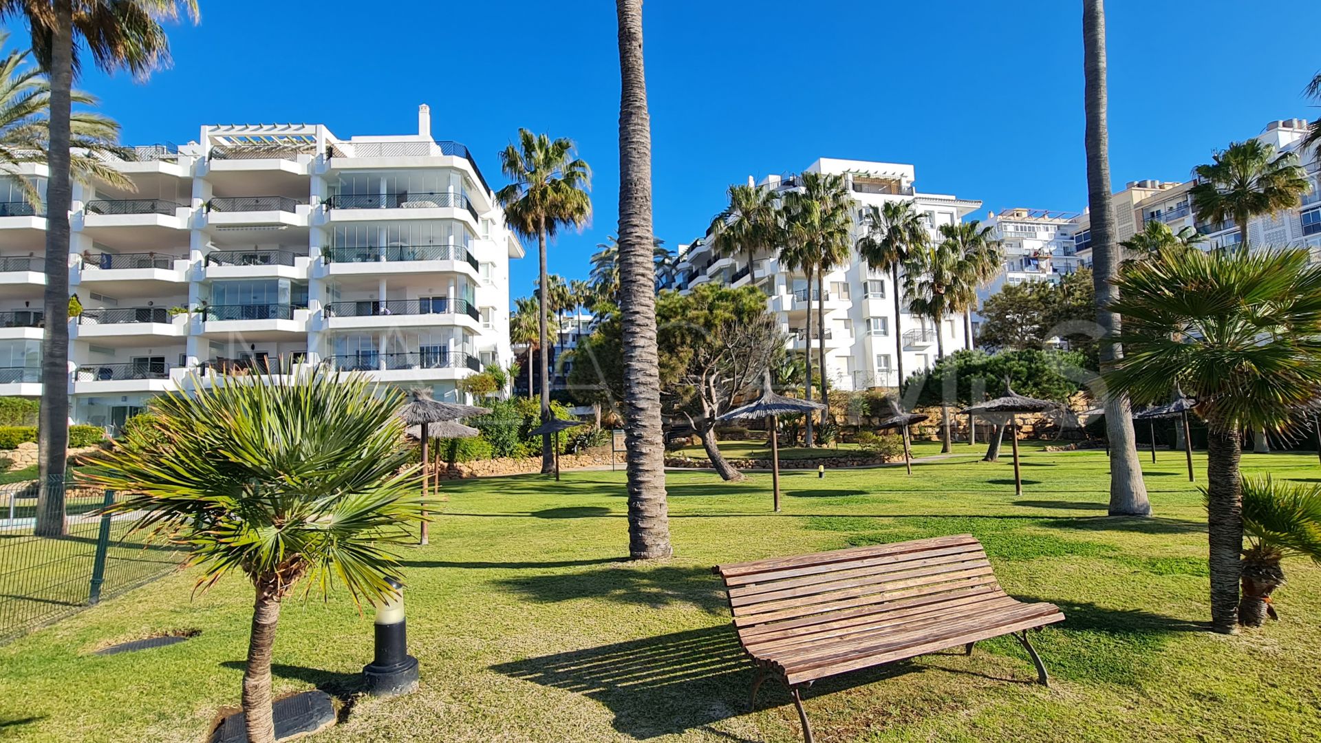 Appartement for sale in Calahonda Playa