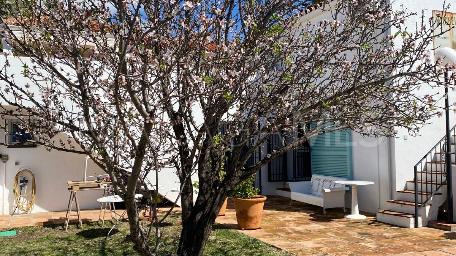 Villa for sale in Puerto Romano