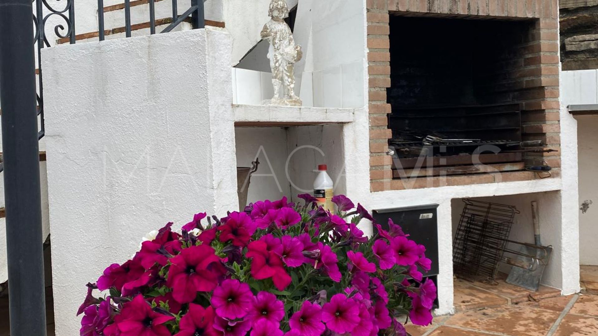 Villa for sale in Puerto Romano