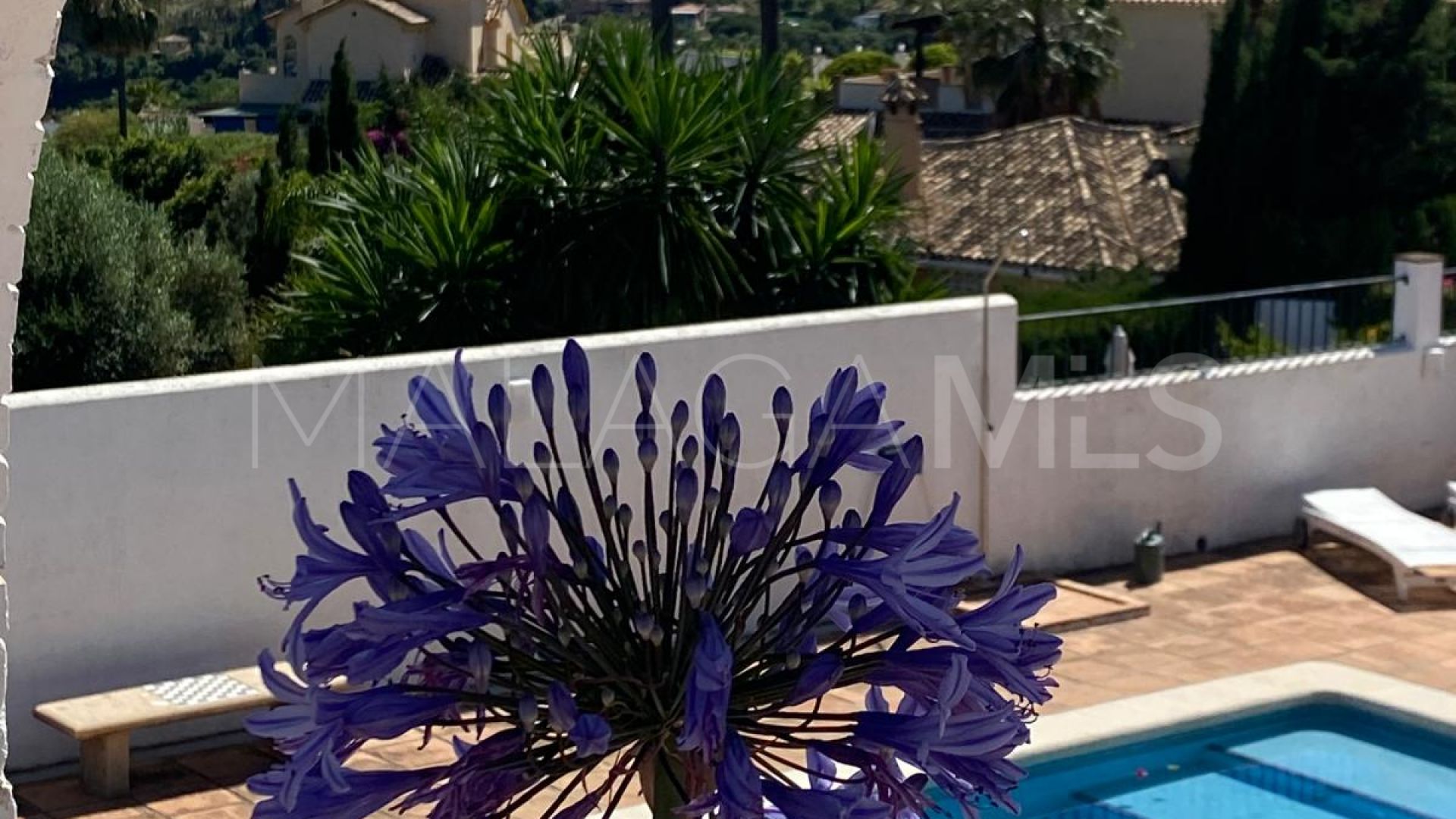 Villa for sale in Puerto Romano