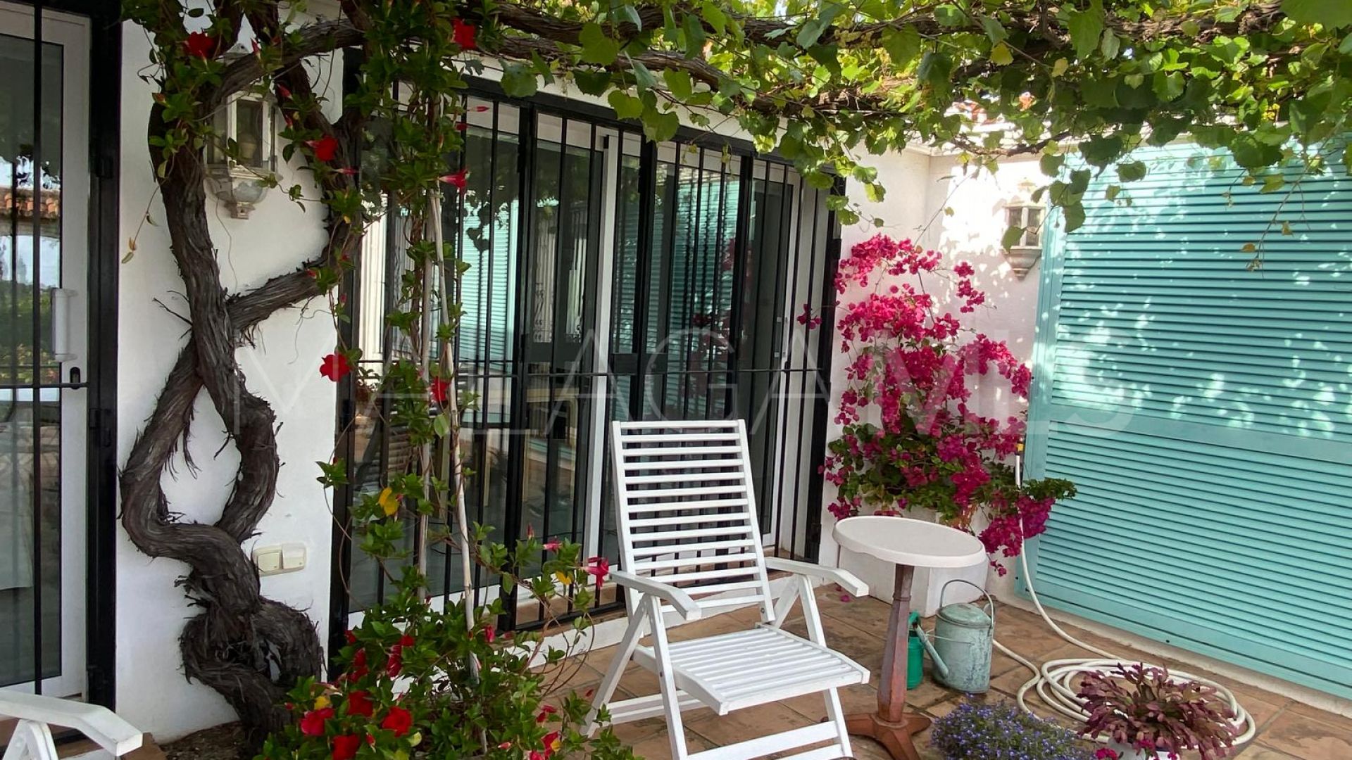 Villa for sale in Puerto Romano