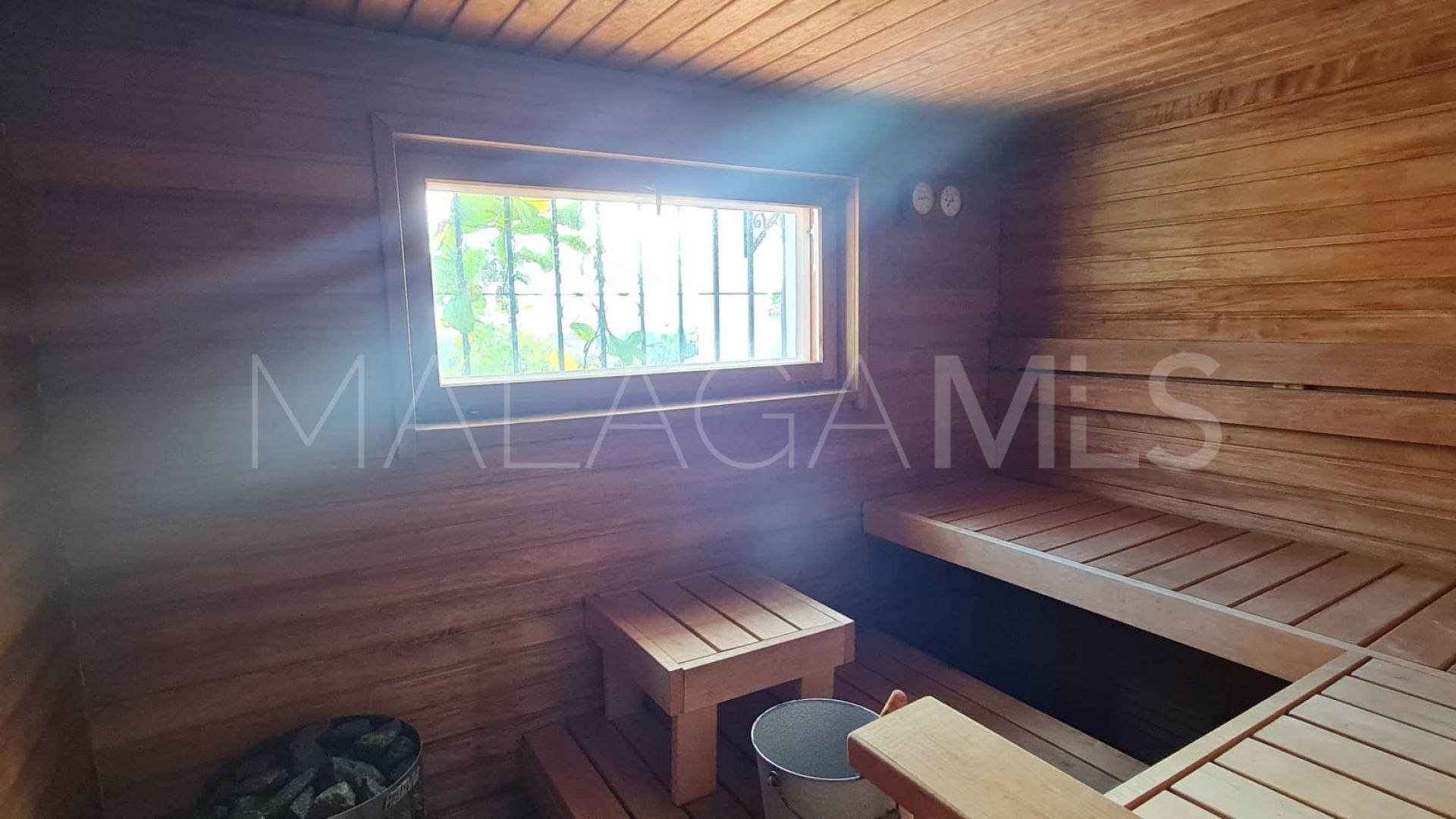 Villa for sale in Puerto Romano