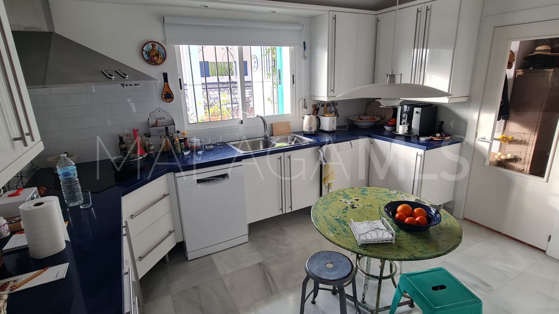 Villa for sale in Puerto Romano